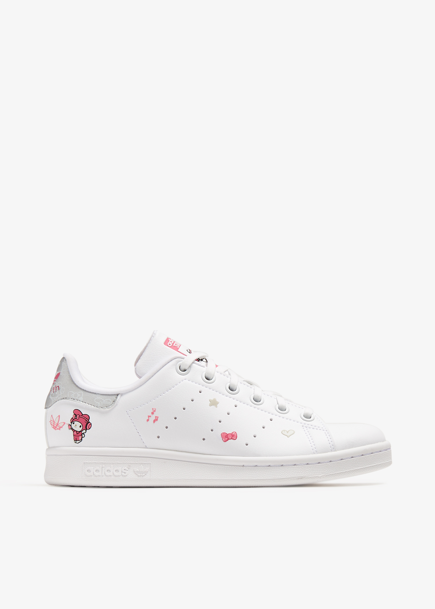 

x Hello Kitty Stan Smith sneakers, White
