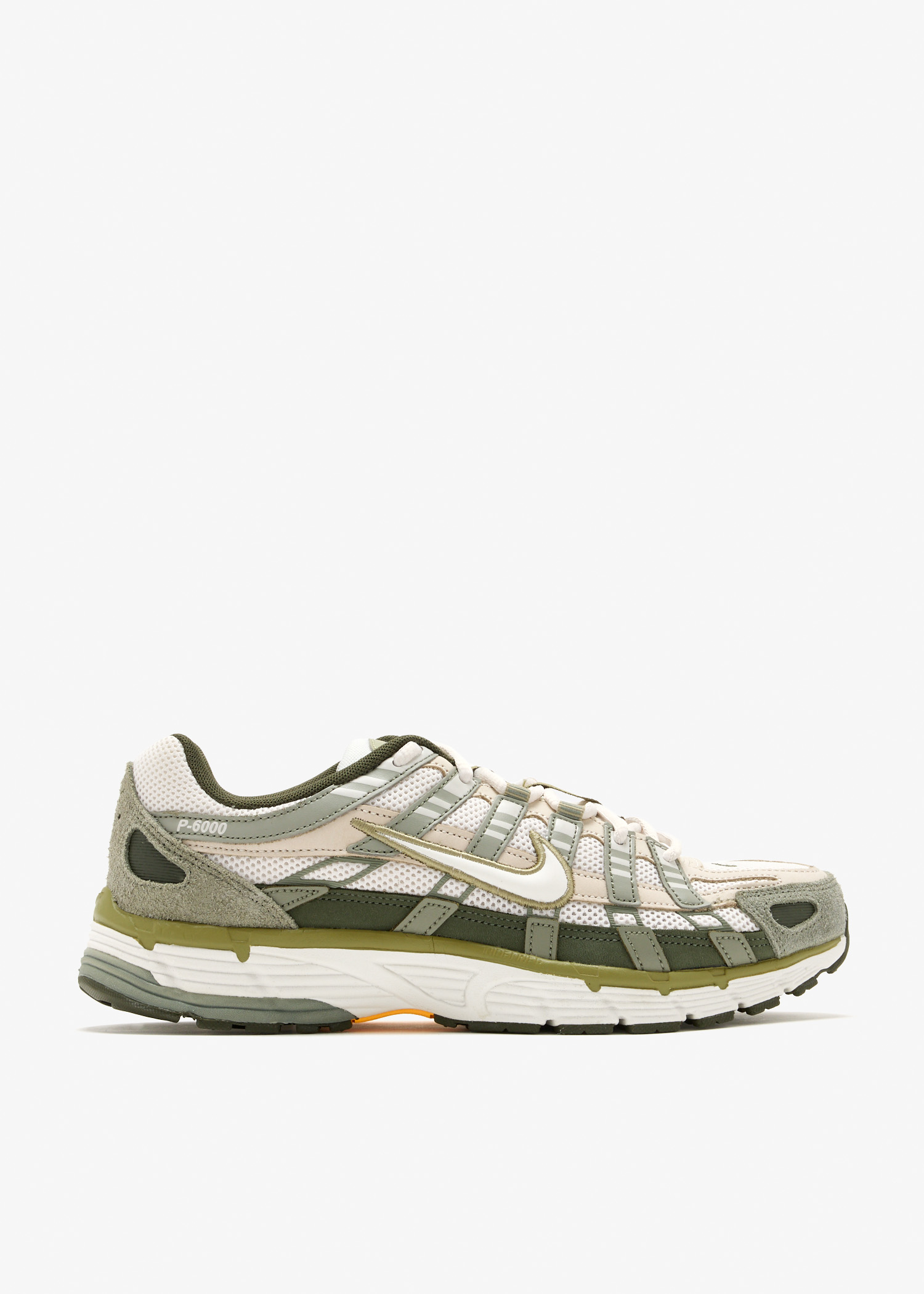 

P-6000 sneakers, Khaki