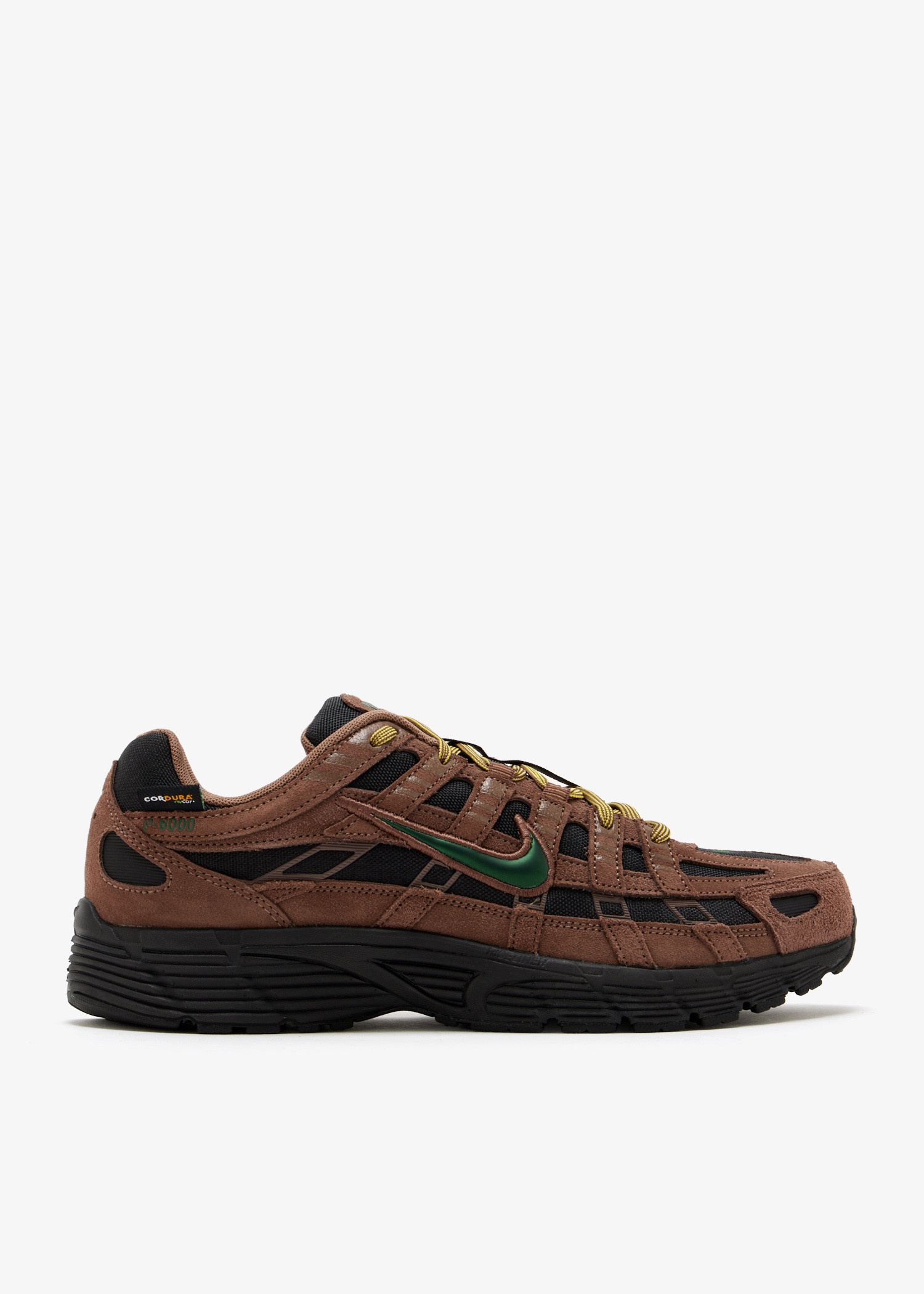 

P-6000 PRM sneakers, Brown