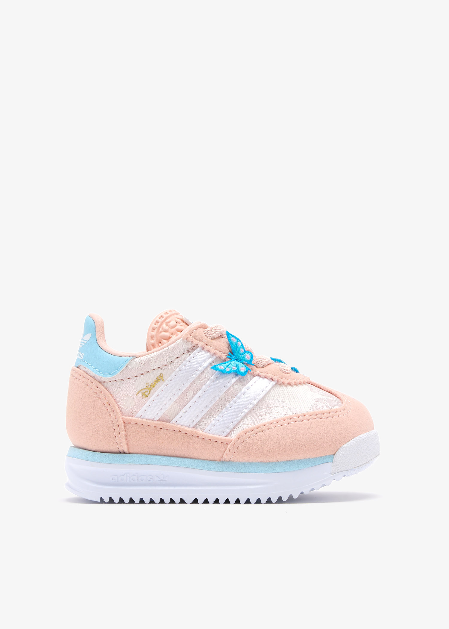 

x Disney SL 72 sneakers, Pink