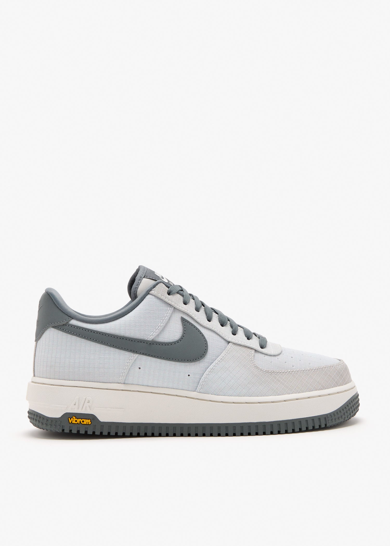 

Air Force 1 '07 LX Vibram® sneakers, Grey
