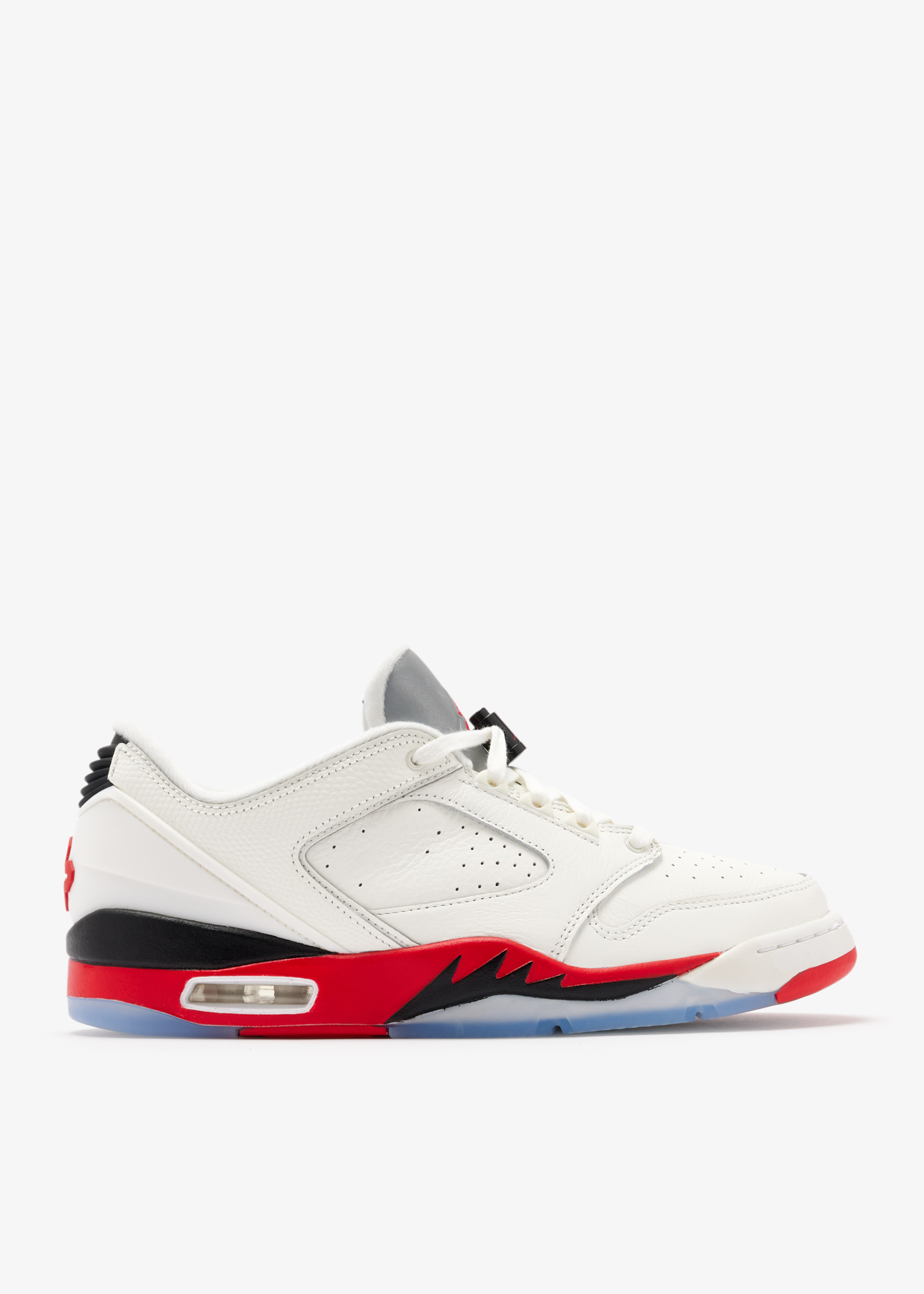 

Jordan Sixty Plus Low sneakers, Cream