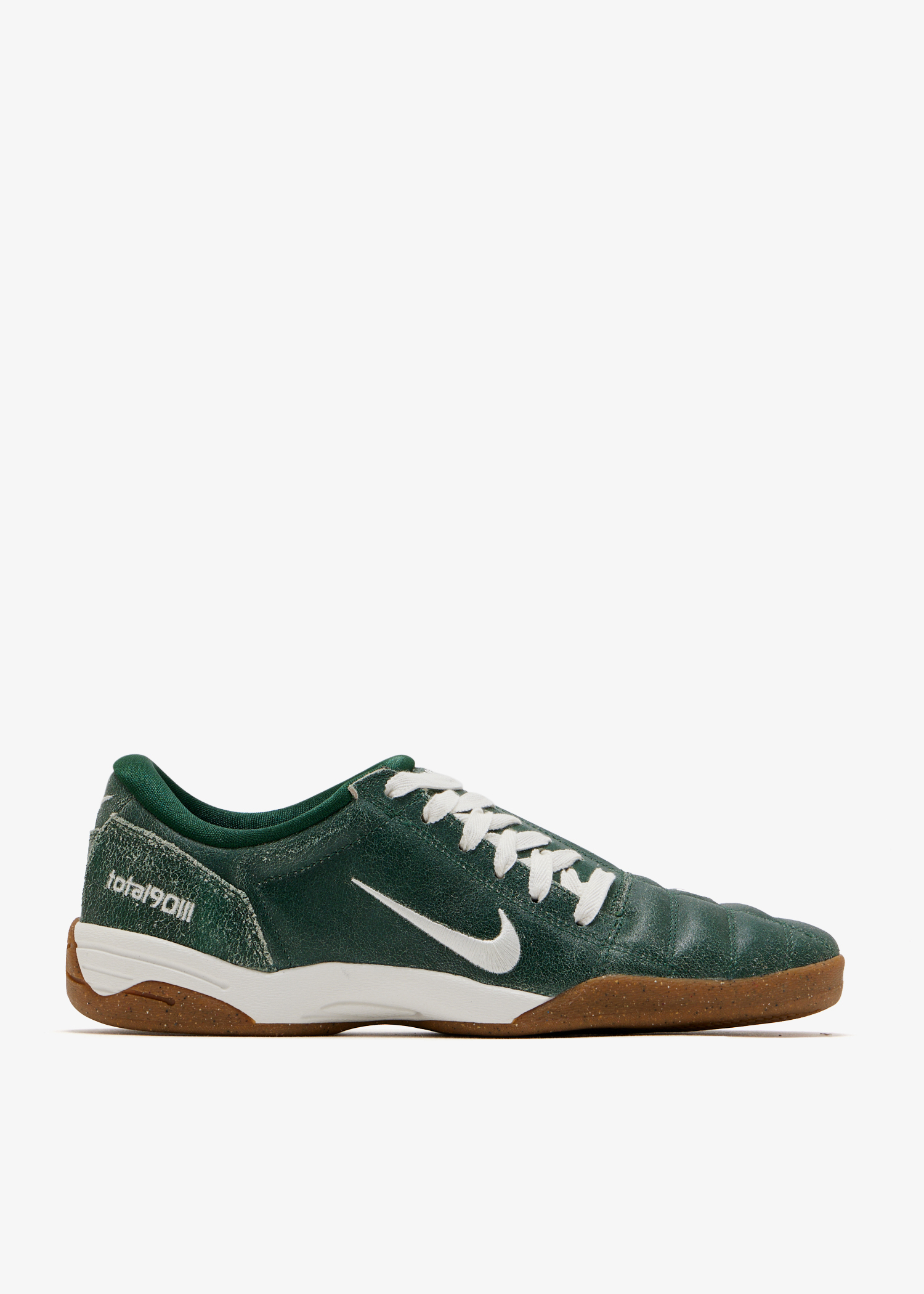 

Total 90 PRM sneakers, Green