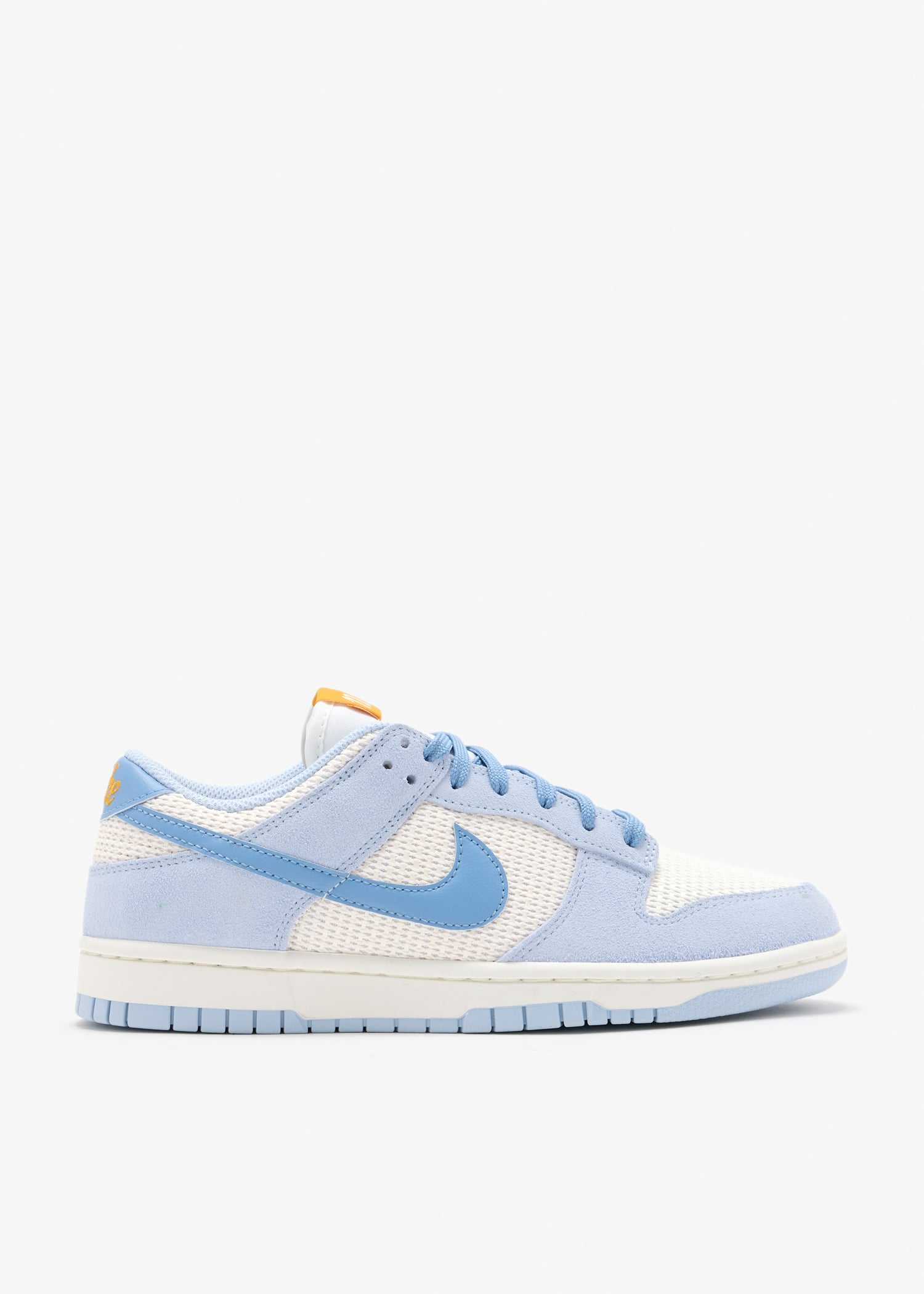 

Dunk Low sneakers, Blue