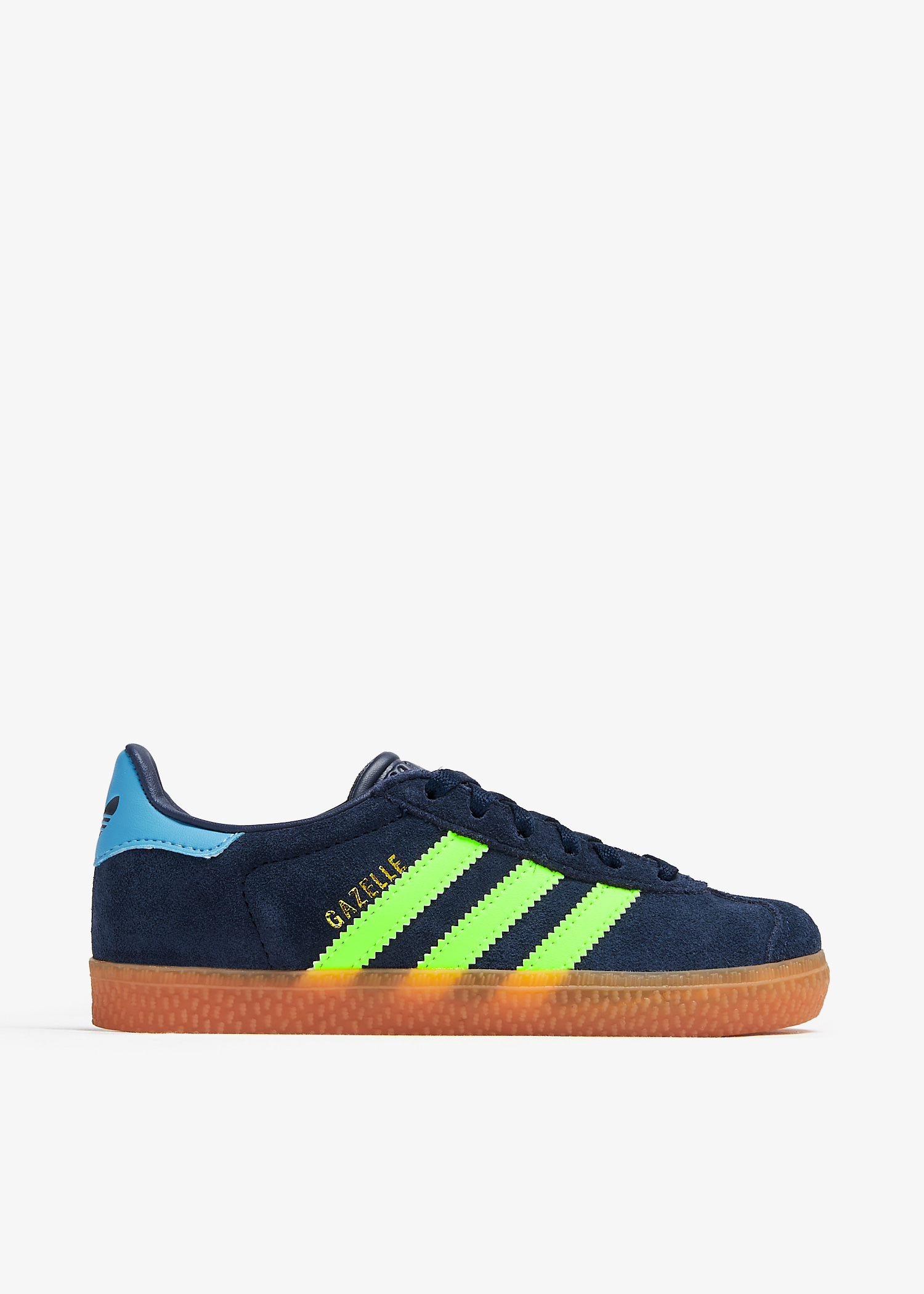 

Gazelle sneakers, Blue