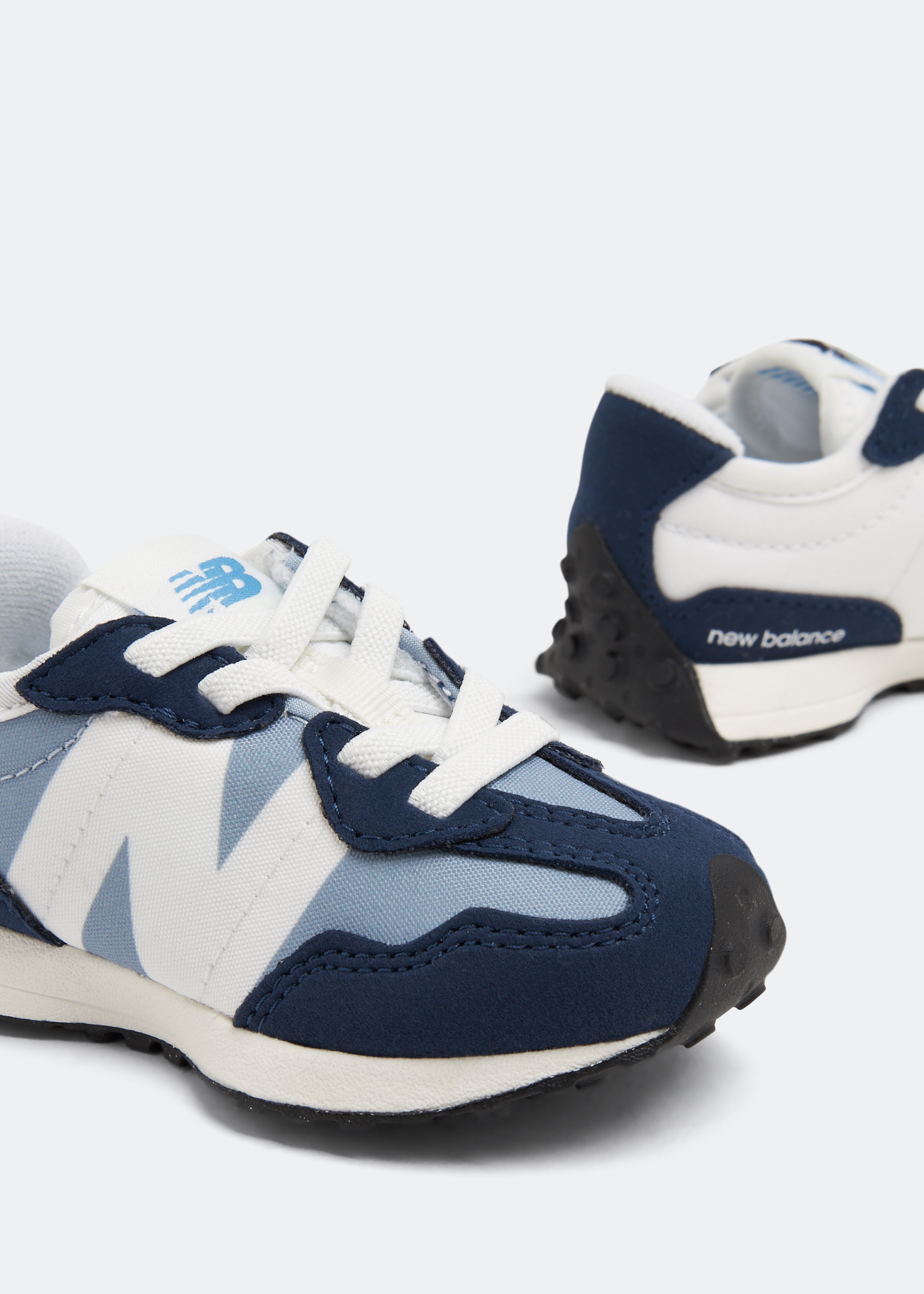

327 sneakers, Blue