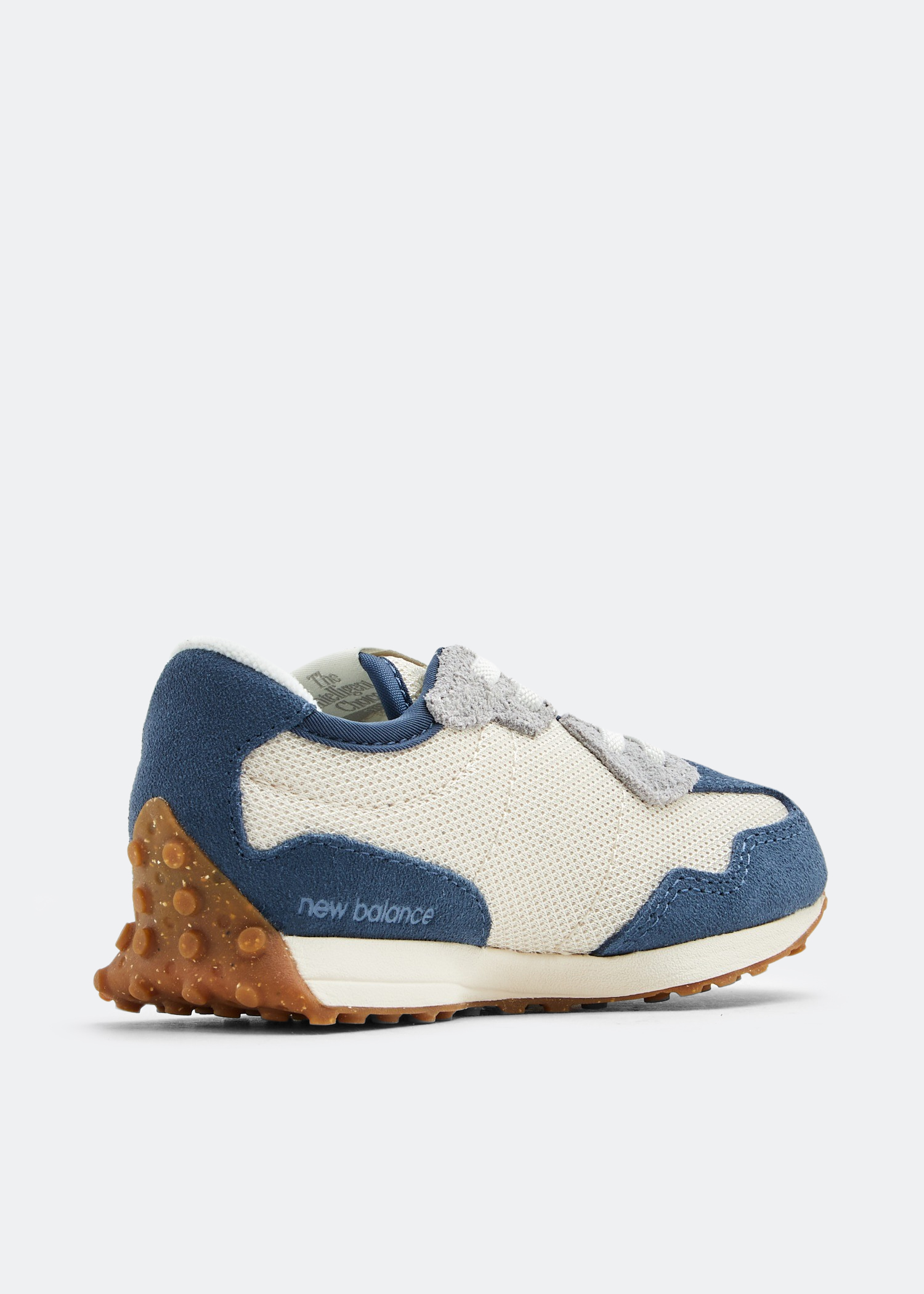 

327 sneakers, Blue