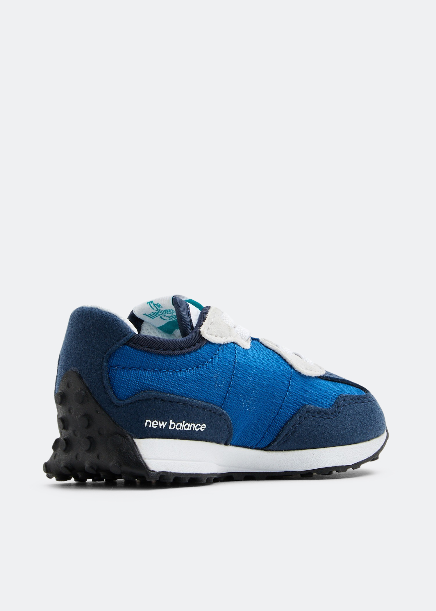 

327 sneakers, Blue