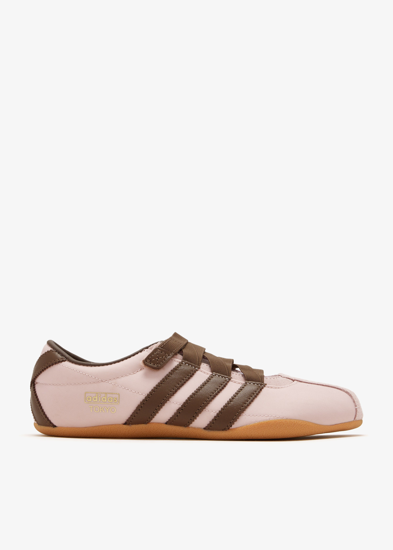 

Tokyo MJ sneakers, Pink