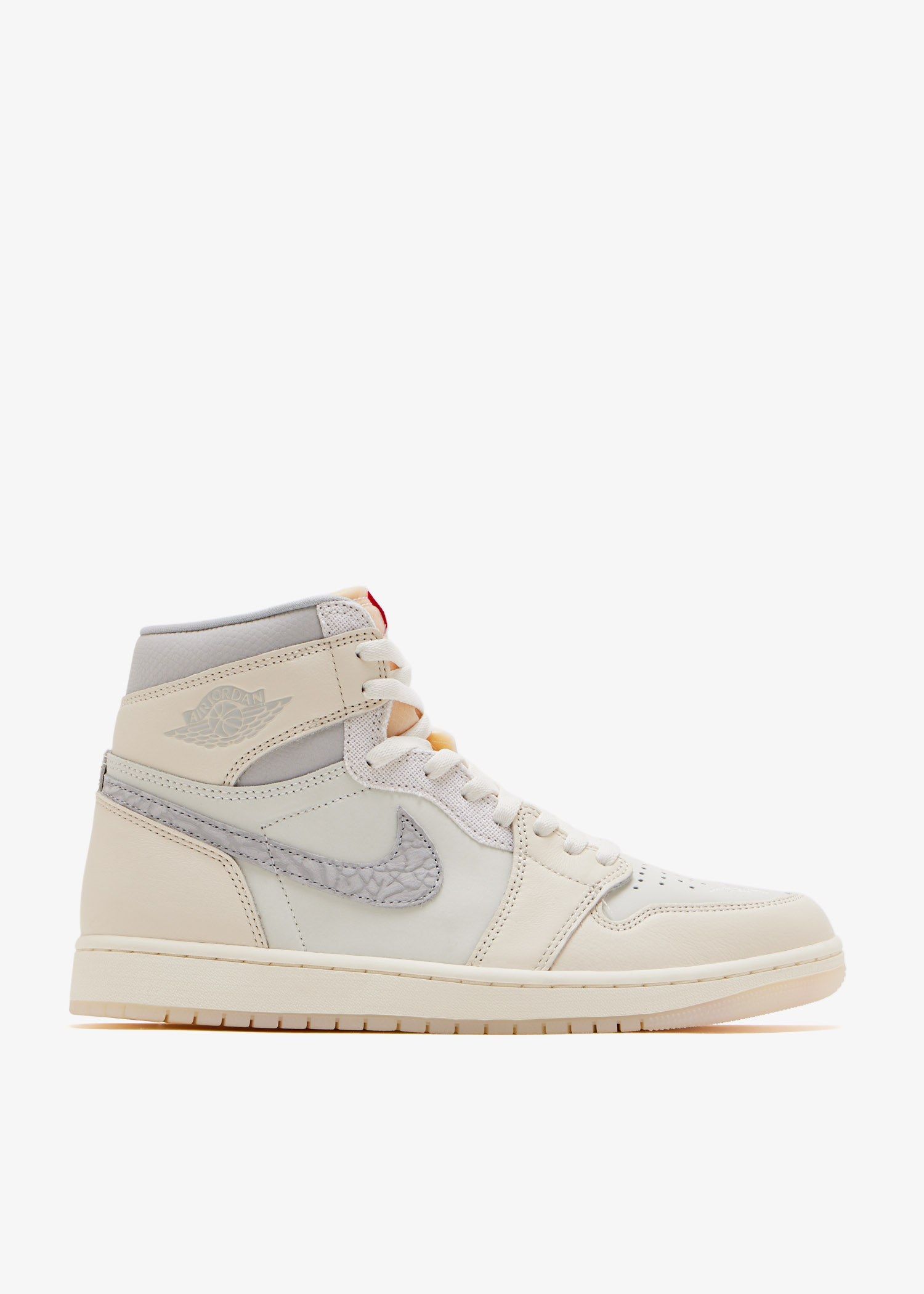 

Air Jordan 1 High Retro OG sneakers, Grey