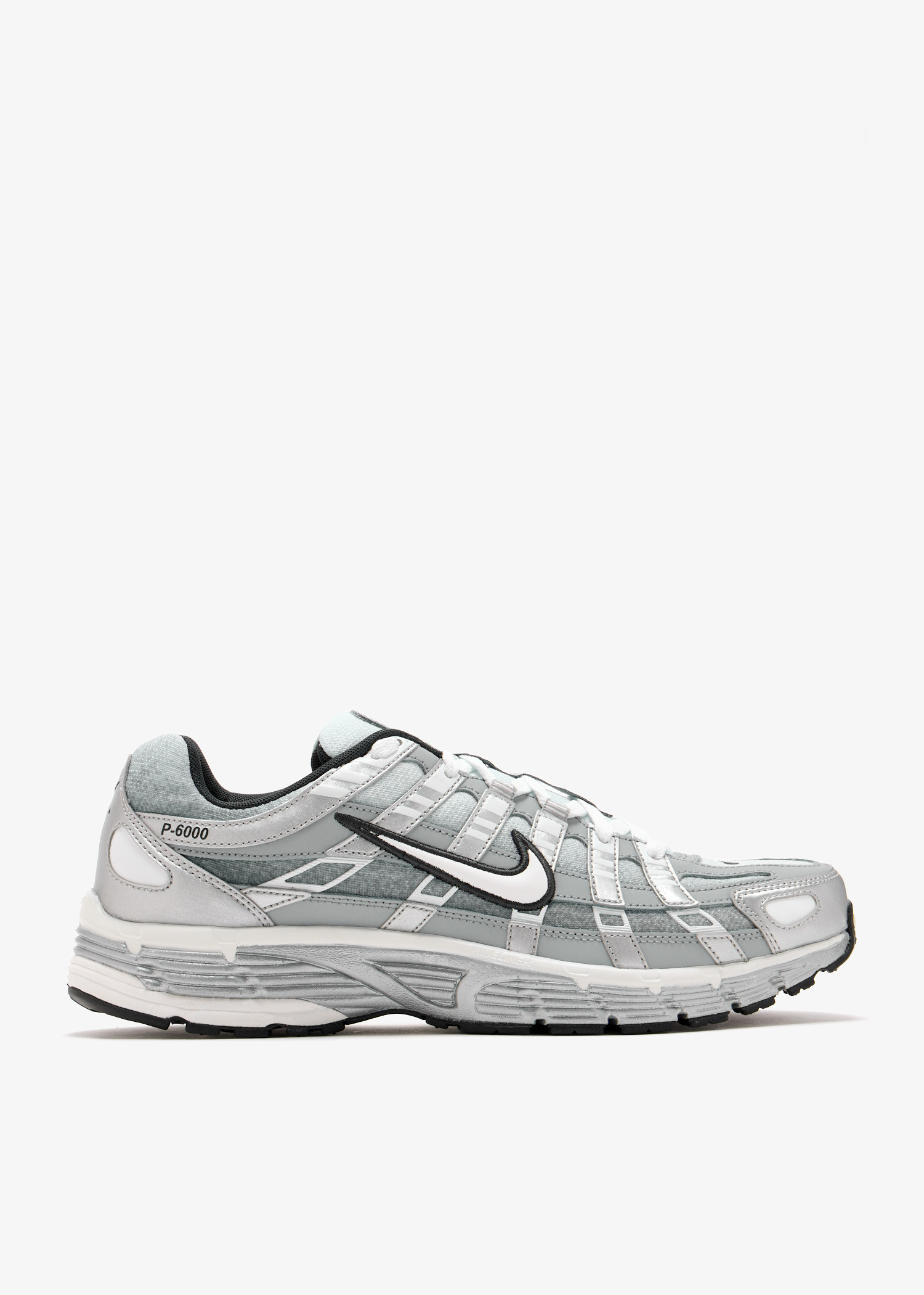 

P-6000 sneakers, Grey