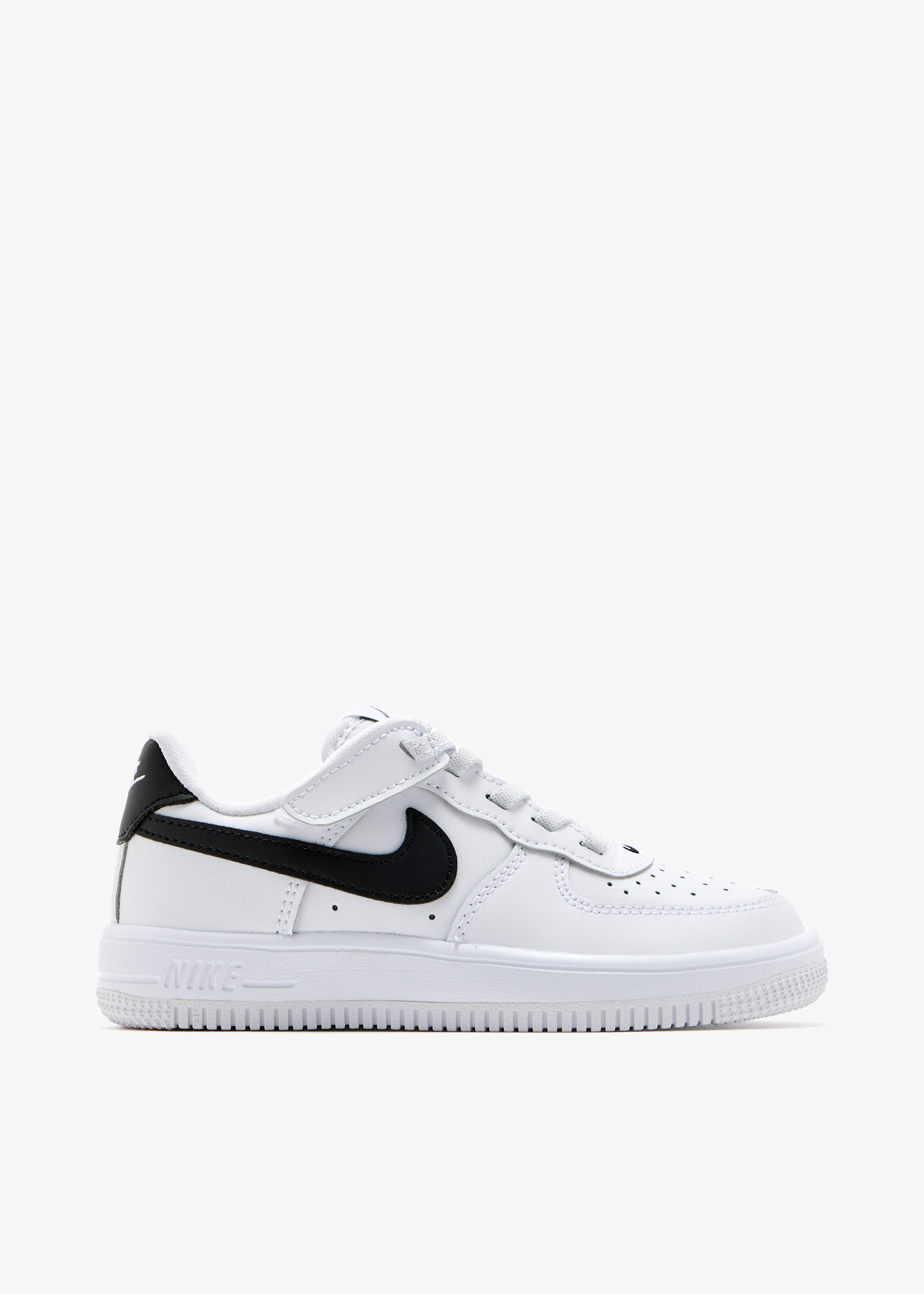 

Force 1 Low EasyOn sneakers, White