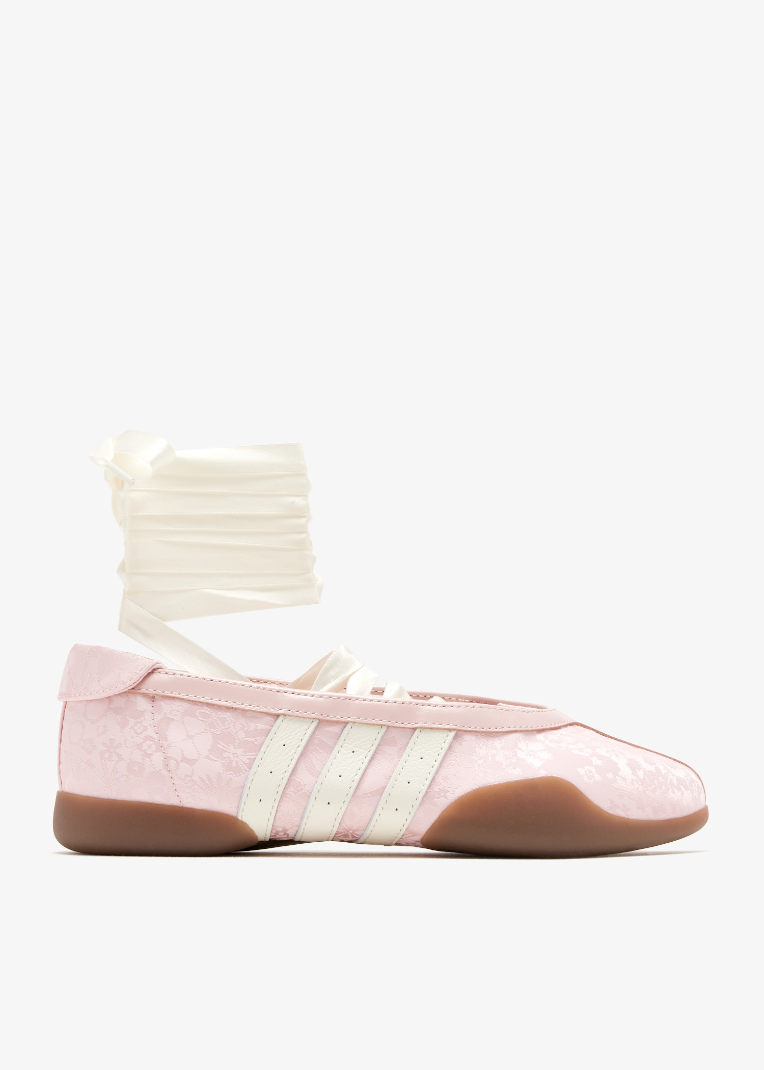 

x Liberty London Taekwondo Mei shoes, Pink