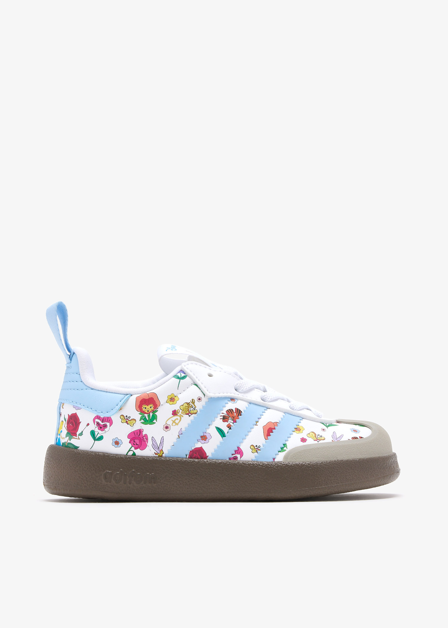 

x Disney Adifom Samba 360 sneakers, White