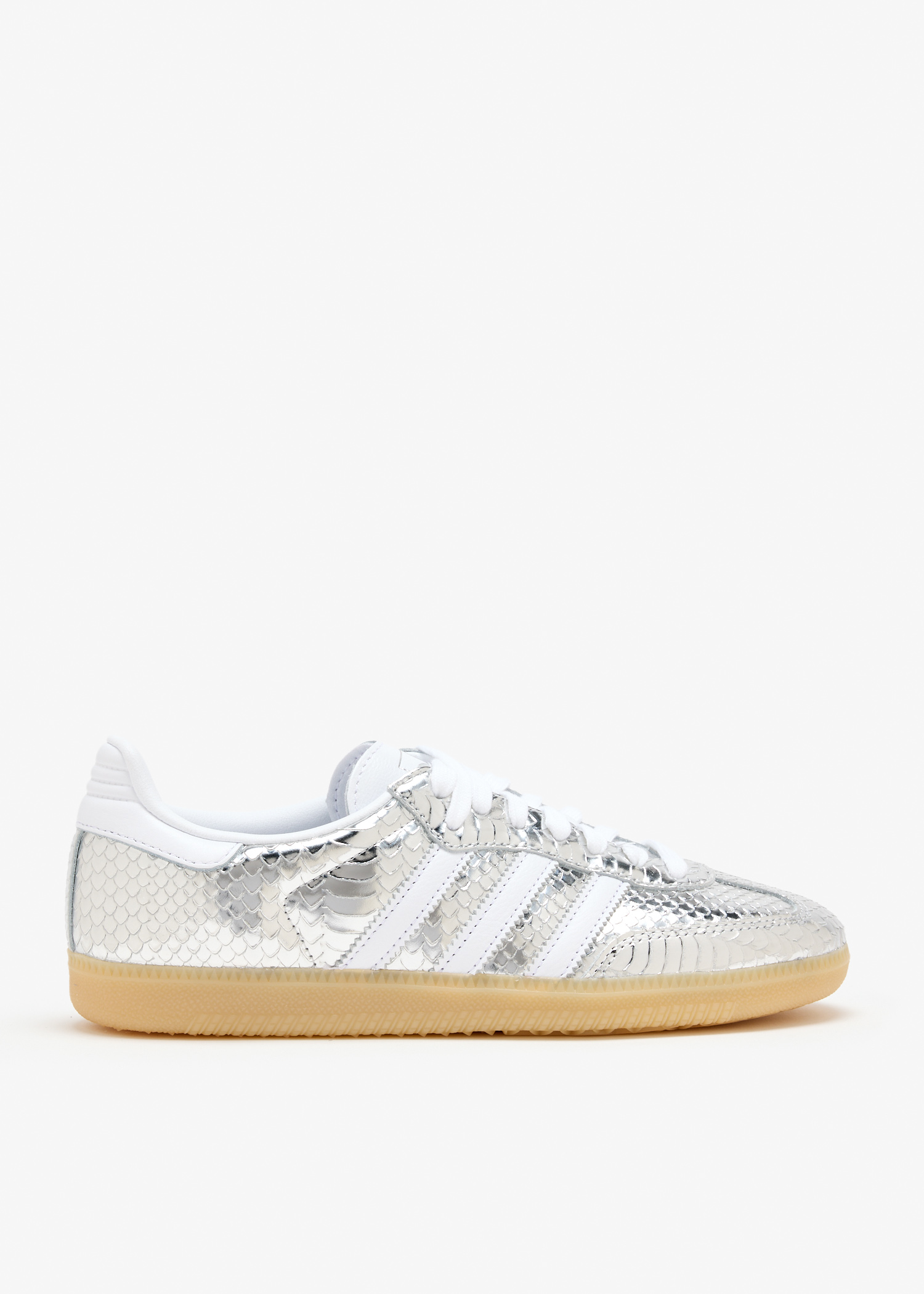 

Samba OG sneakers, Silver