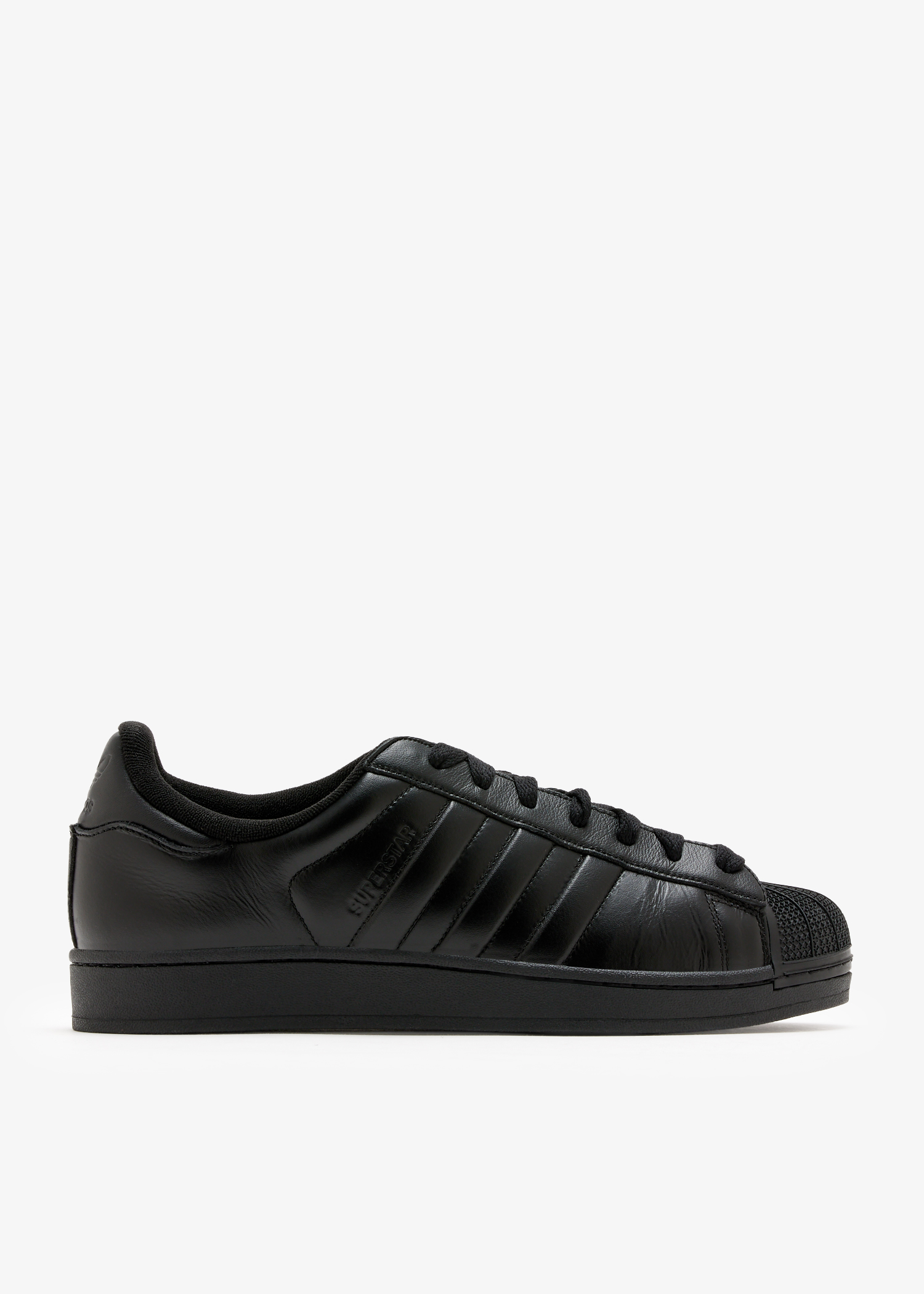 

Superstar II sneakers, Black