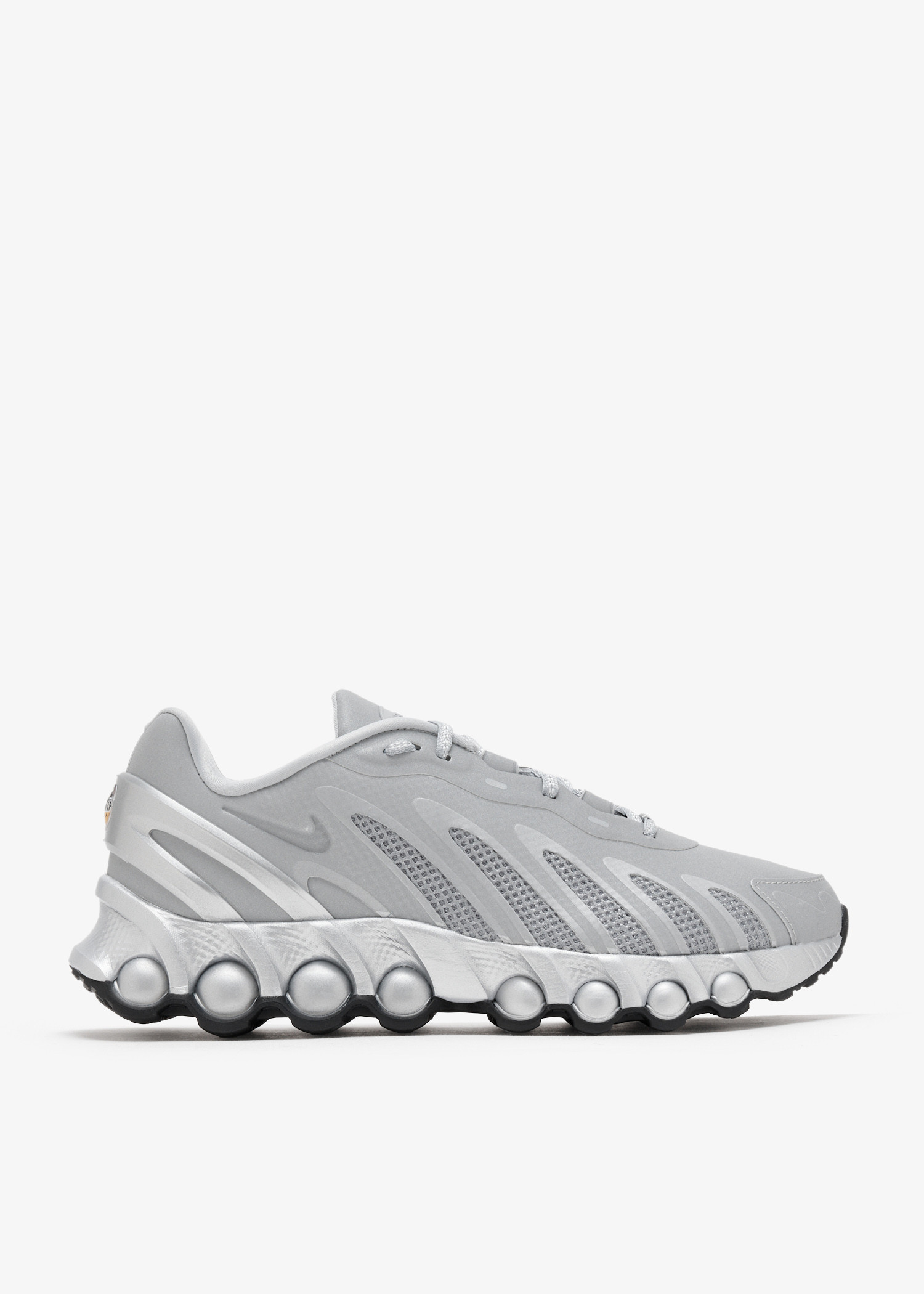 

Air Max Dn8 sneakers, Silver