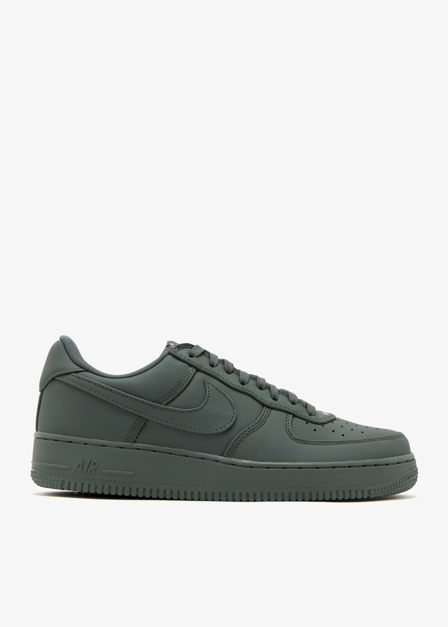 

Air Force 1 Low Retro PRM sneakers, Grey