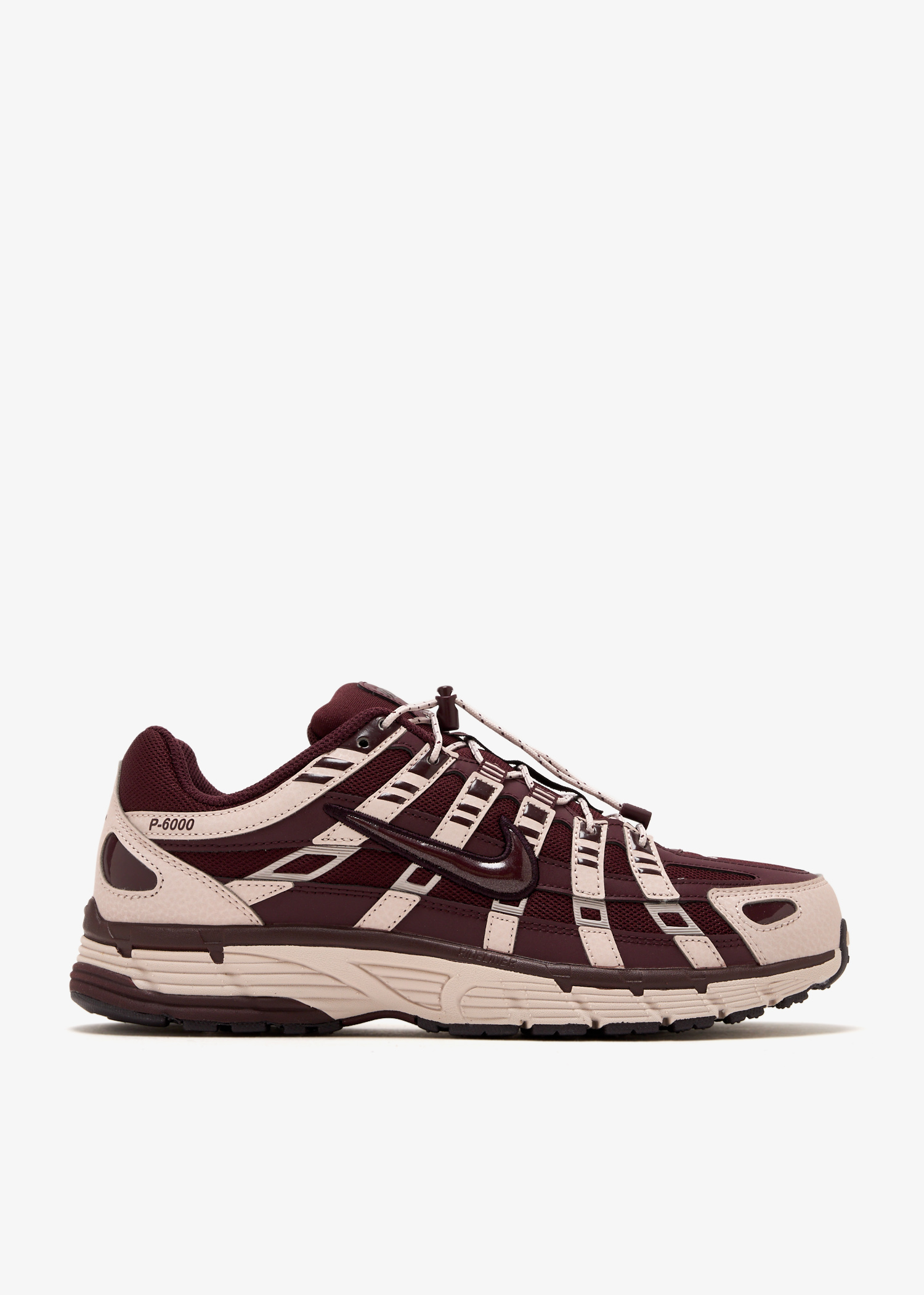

P6000 Speed sneakers, Brown