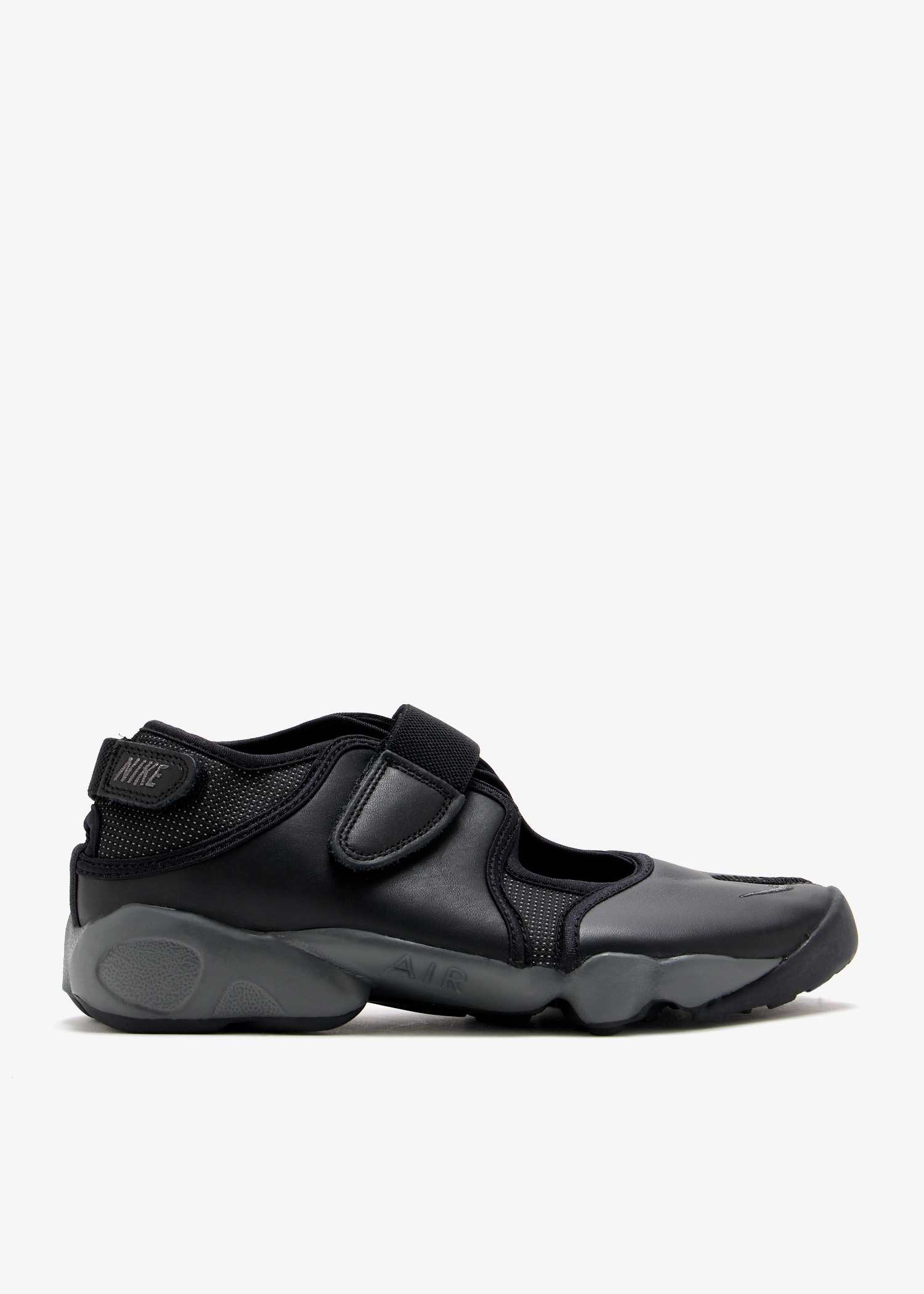 

Air Rift sneakers, Black