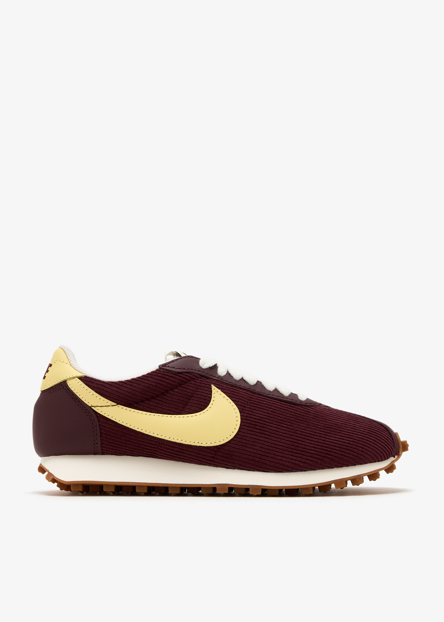 

LD-1000 sneakers, Burgundy