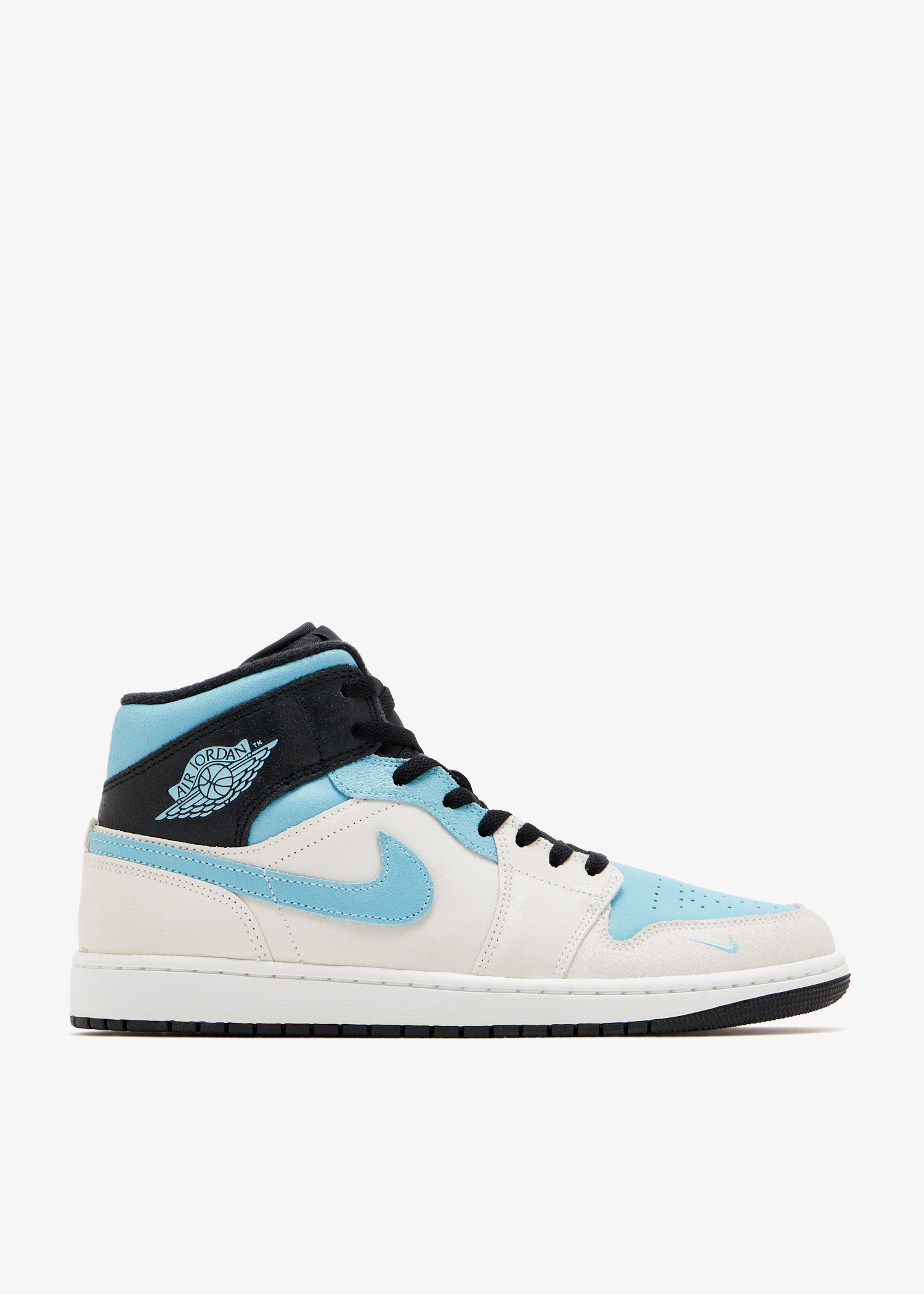 

Air Jordan 1 Mid SE sneakers, Blue