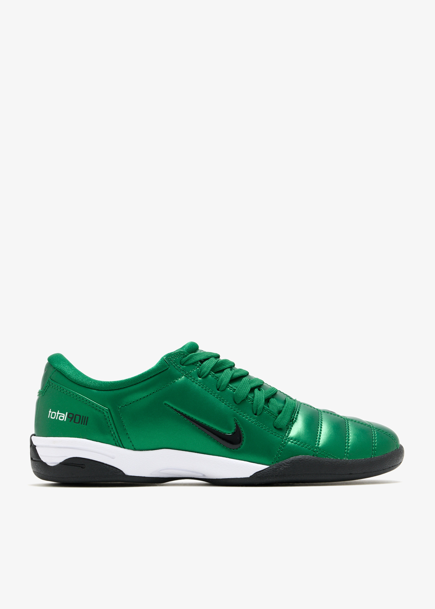 

Total 90 sneakers, Green