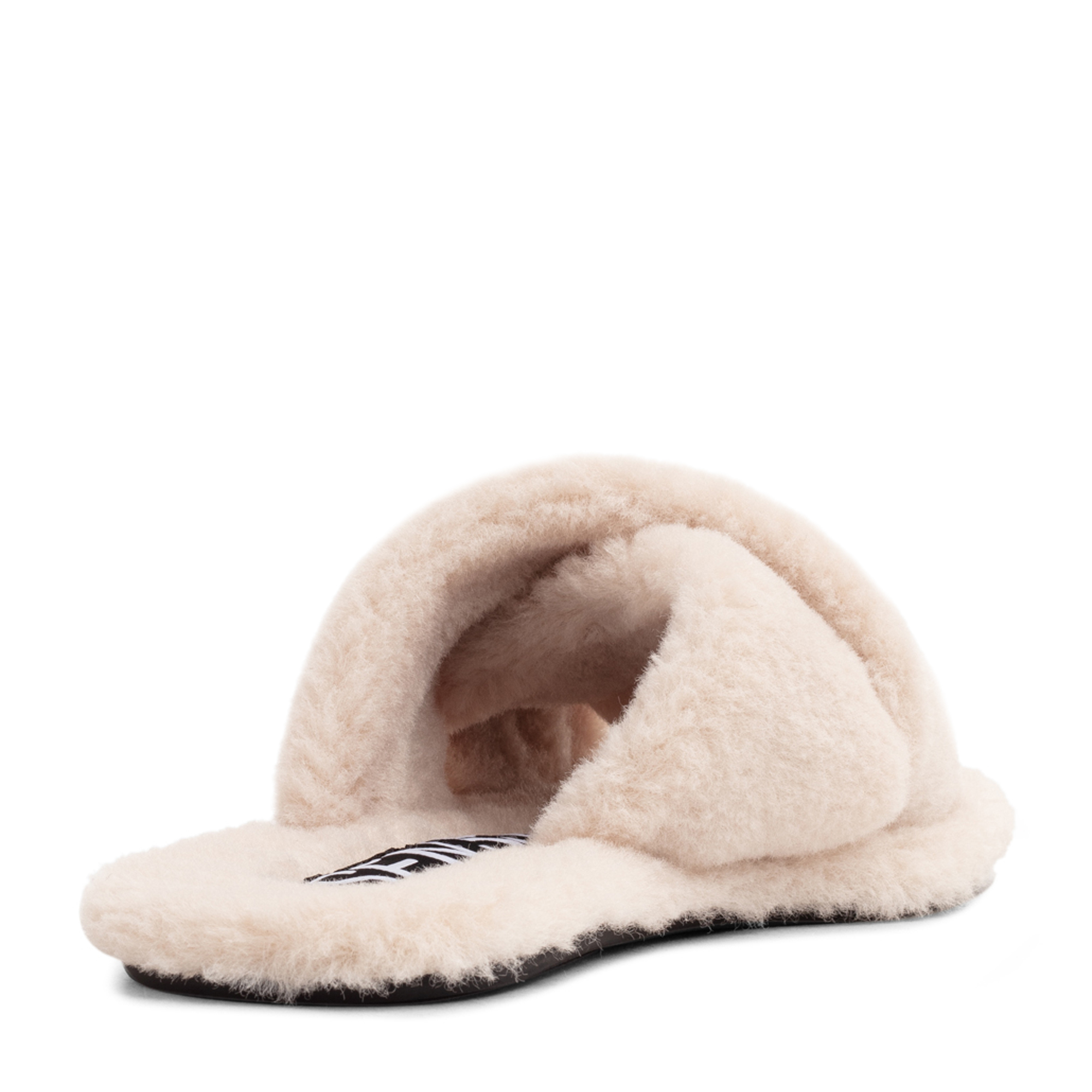 

Inka sandals, White