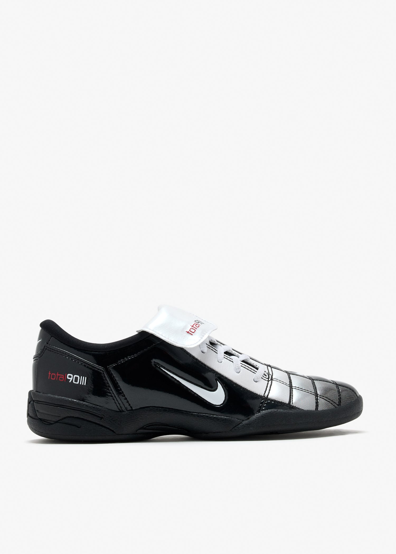 

Total 90 SE sneakers, Black