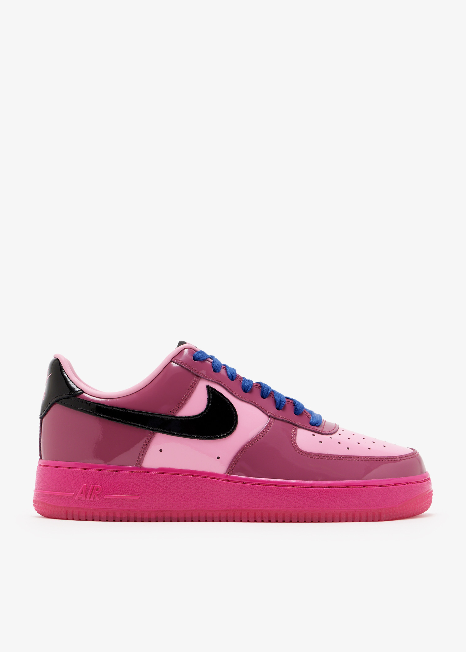 

Air Force 1 Low sneakers, Pink