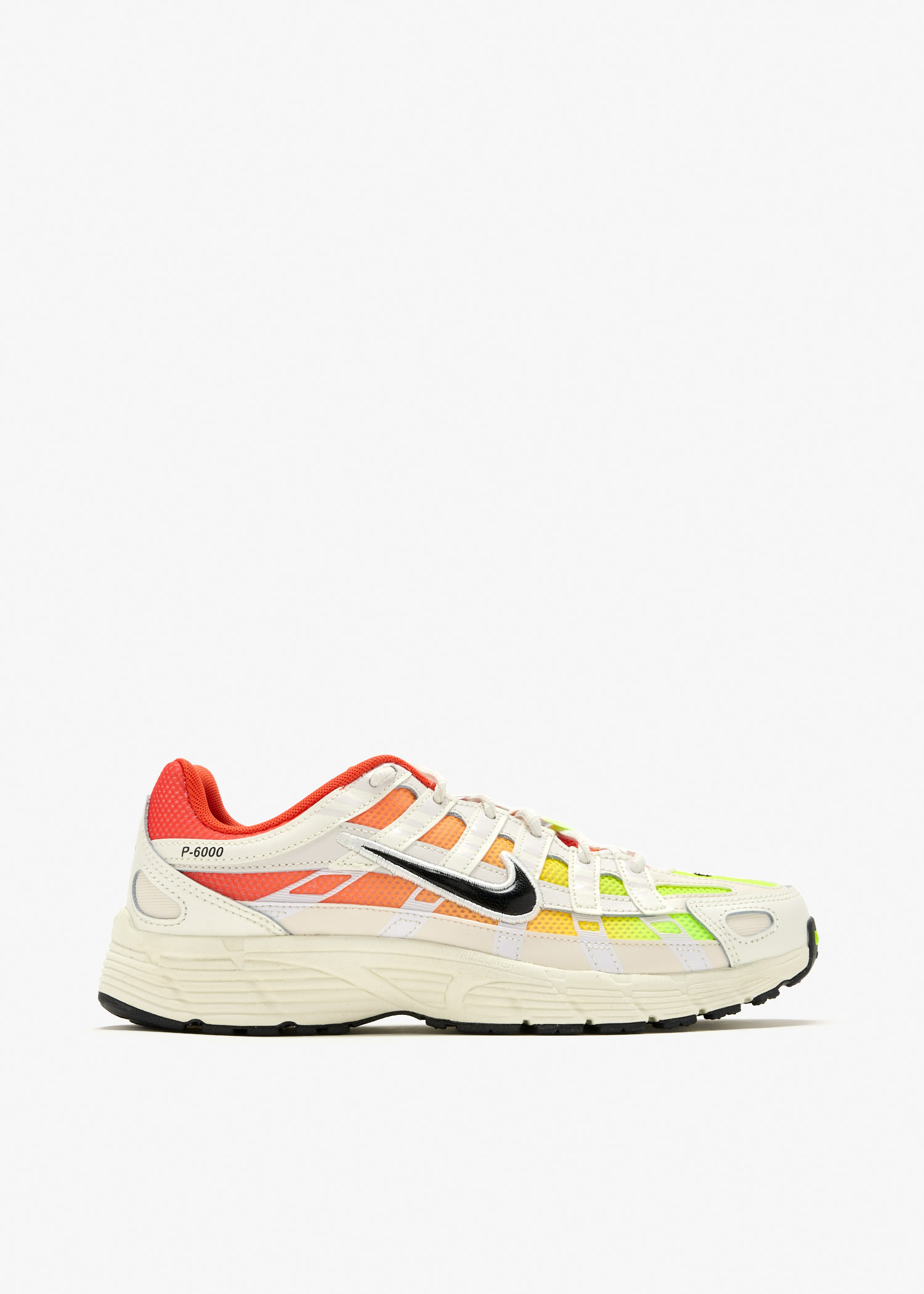 

P-6000 sneakers, Multicolored