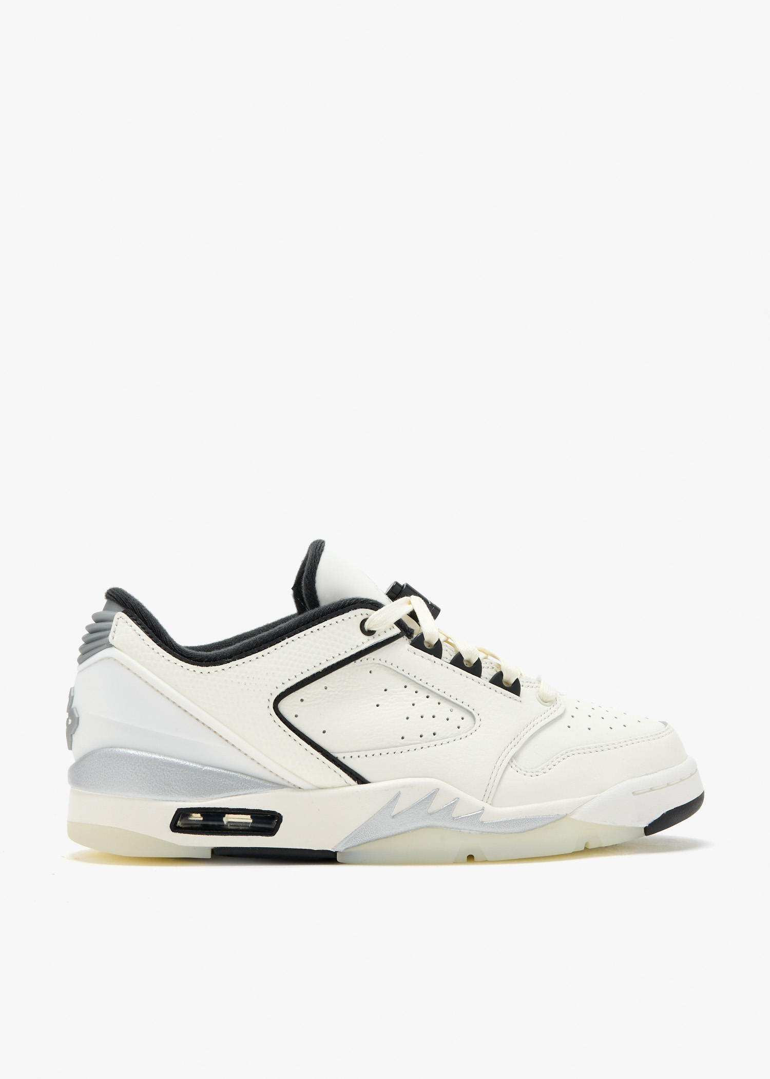 

Sixty Plus low sneakers, Cream