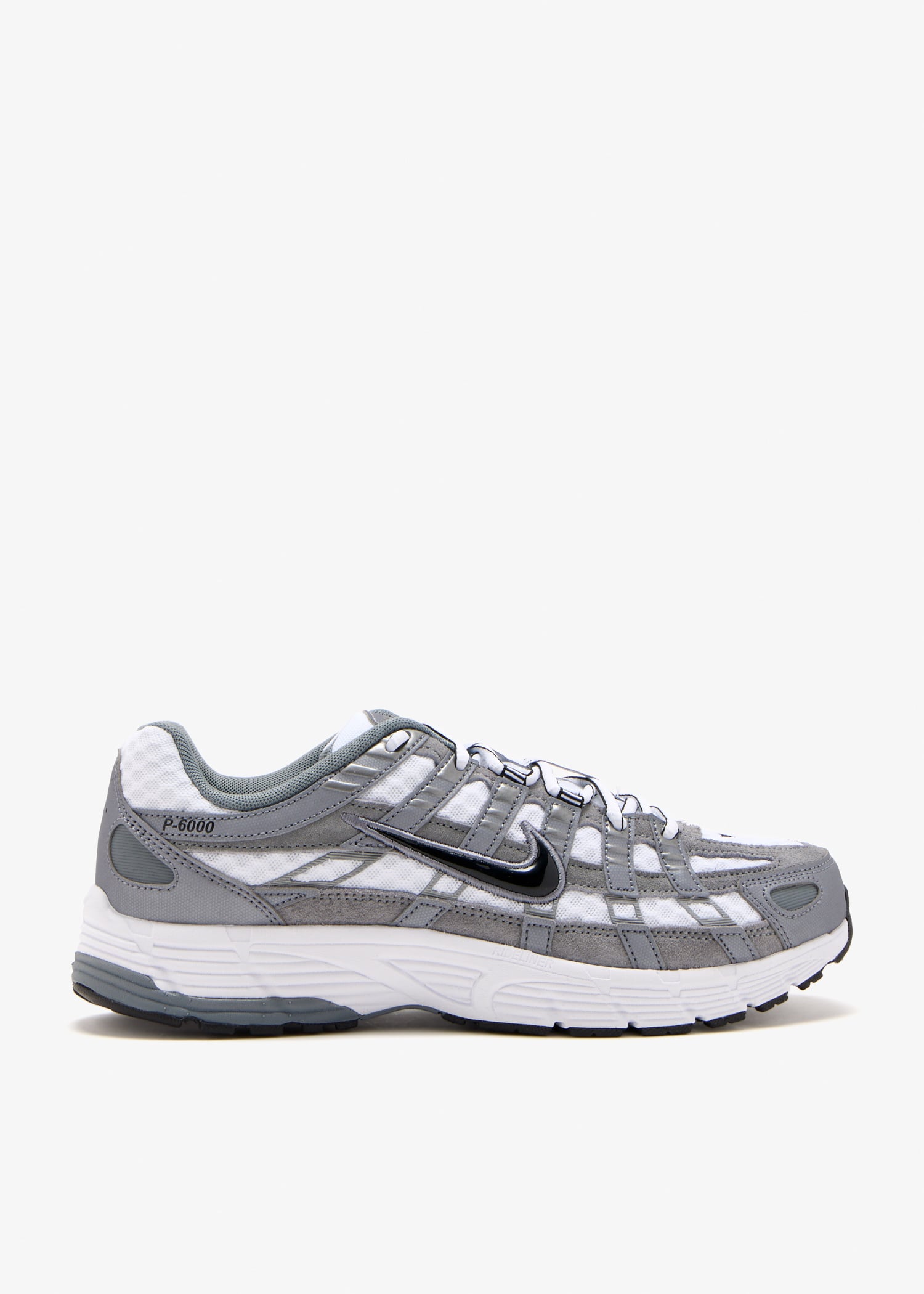 

P-6000 sneakers, Grey