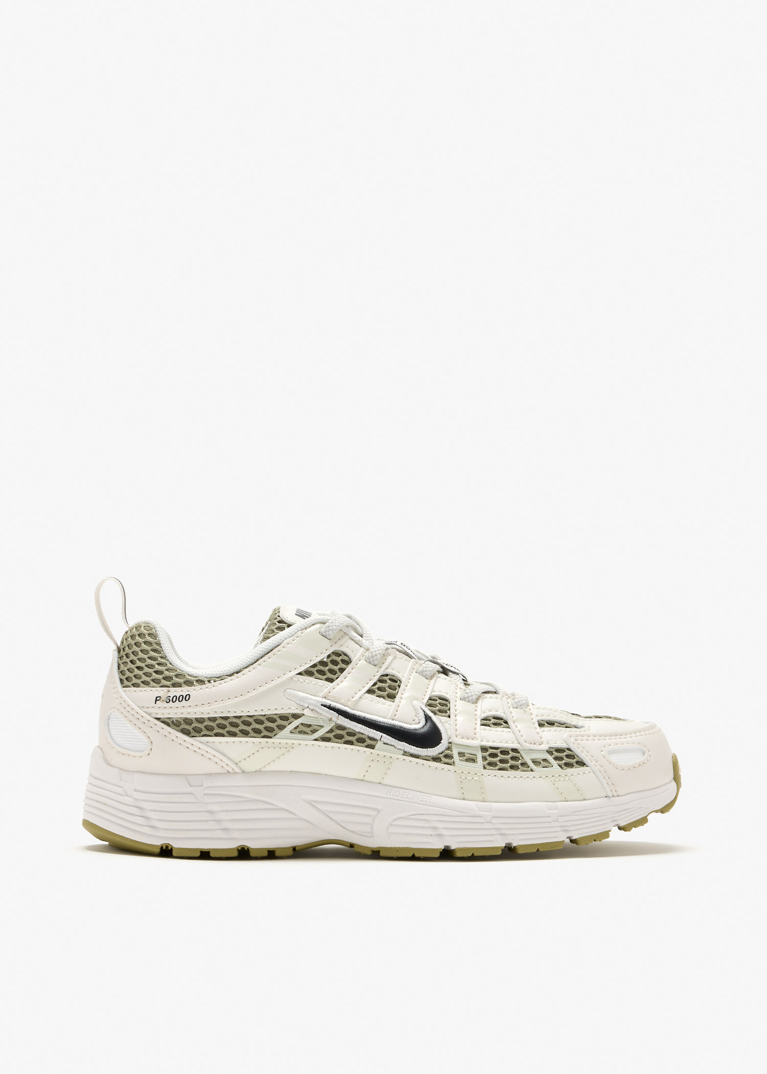 

P-6000 sneakers, Green