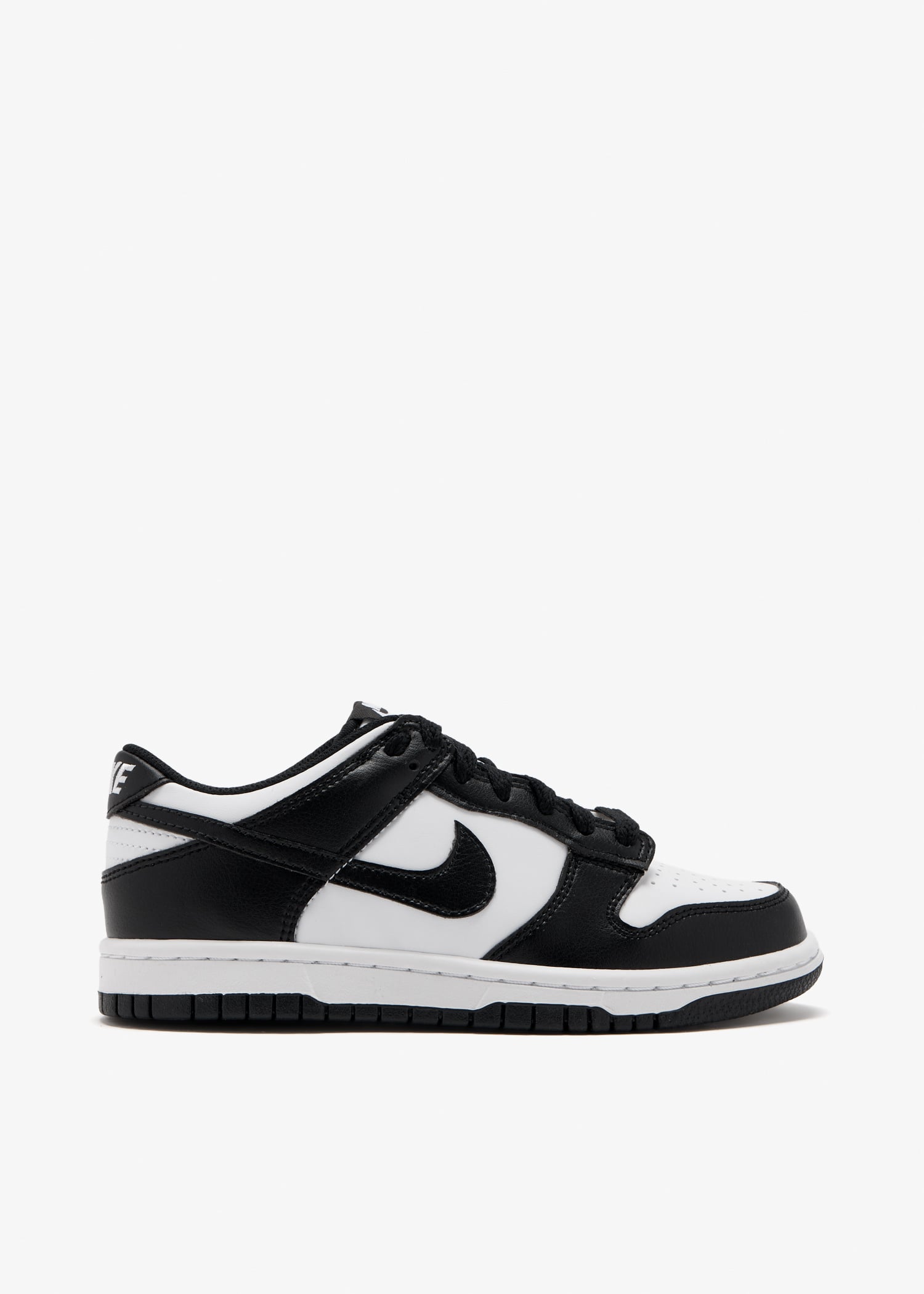 

Dunk Low sneakers, Black
