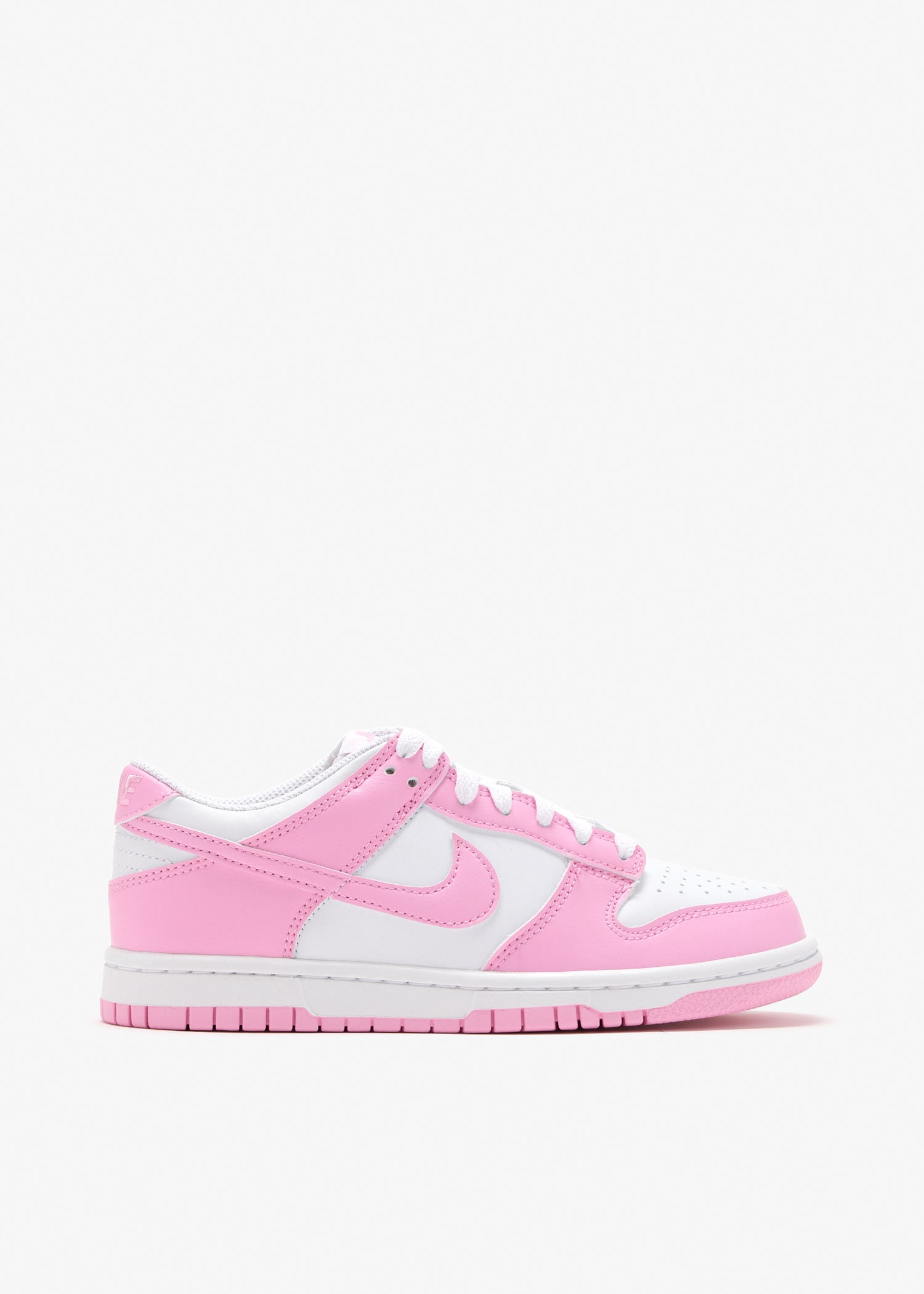 

Dunk Low sneakers, Pink