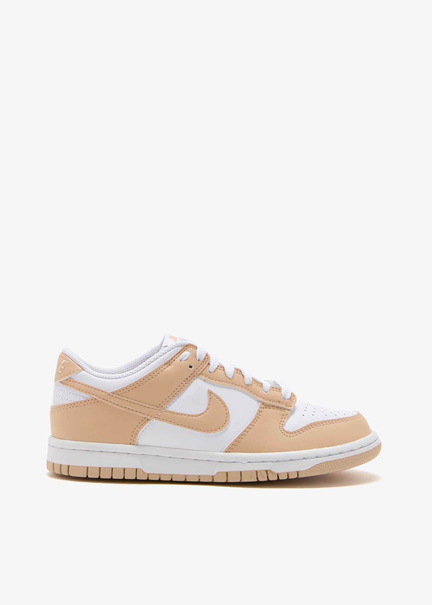 

Dunk Low sneakers, White