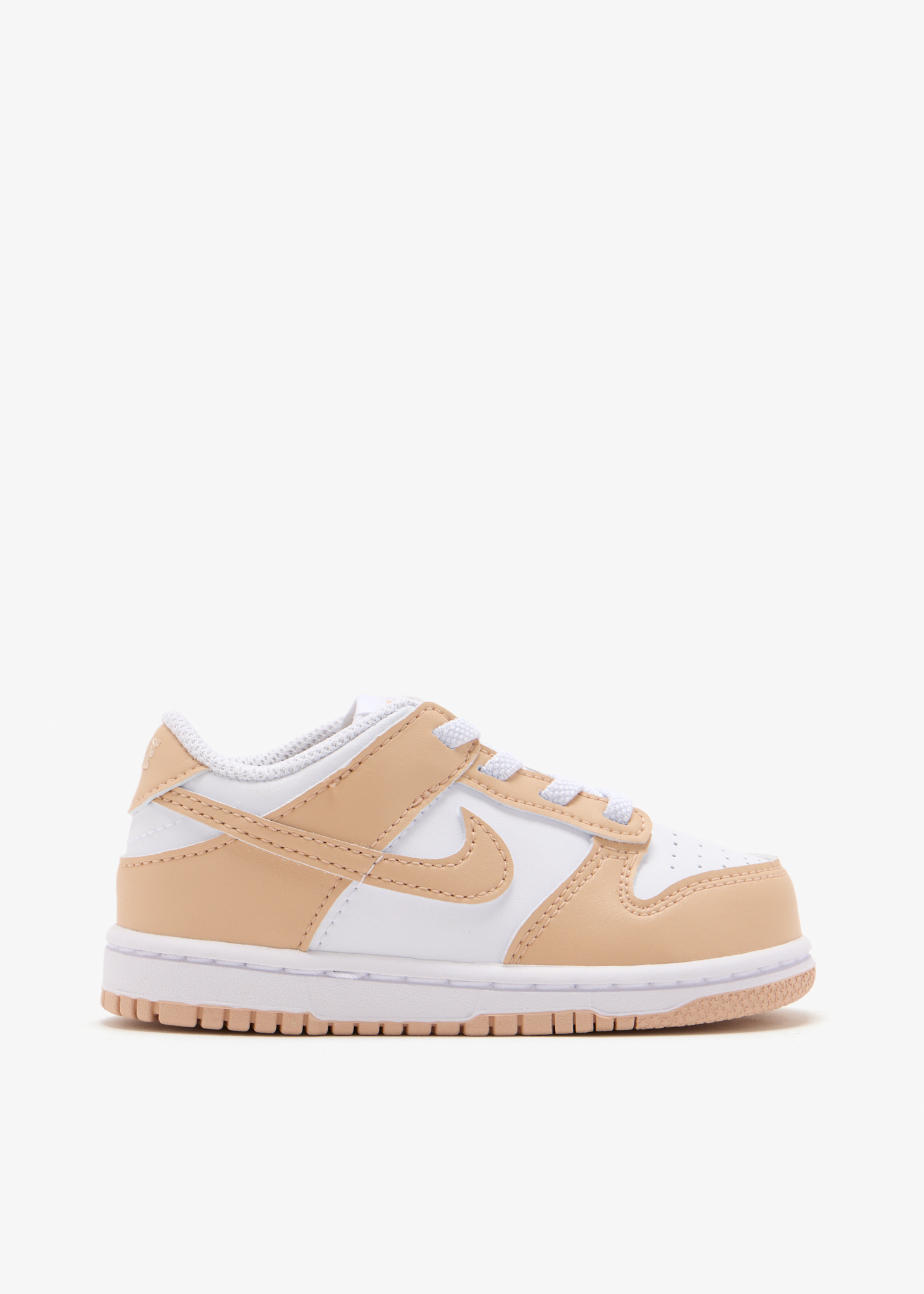 

Dunk Low sneakers, Beige