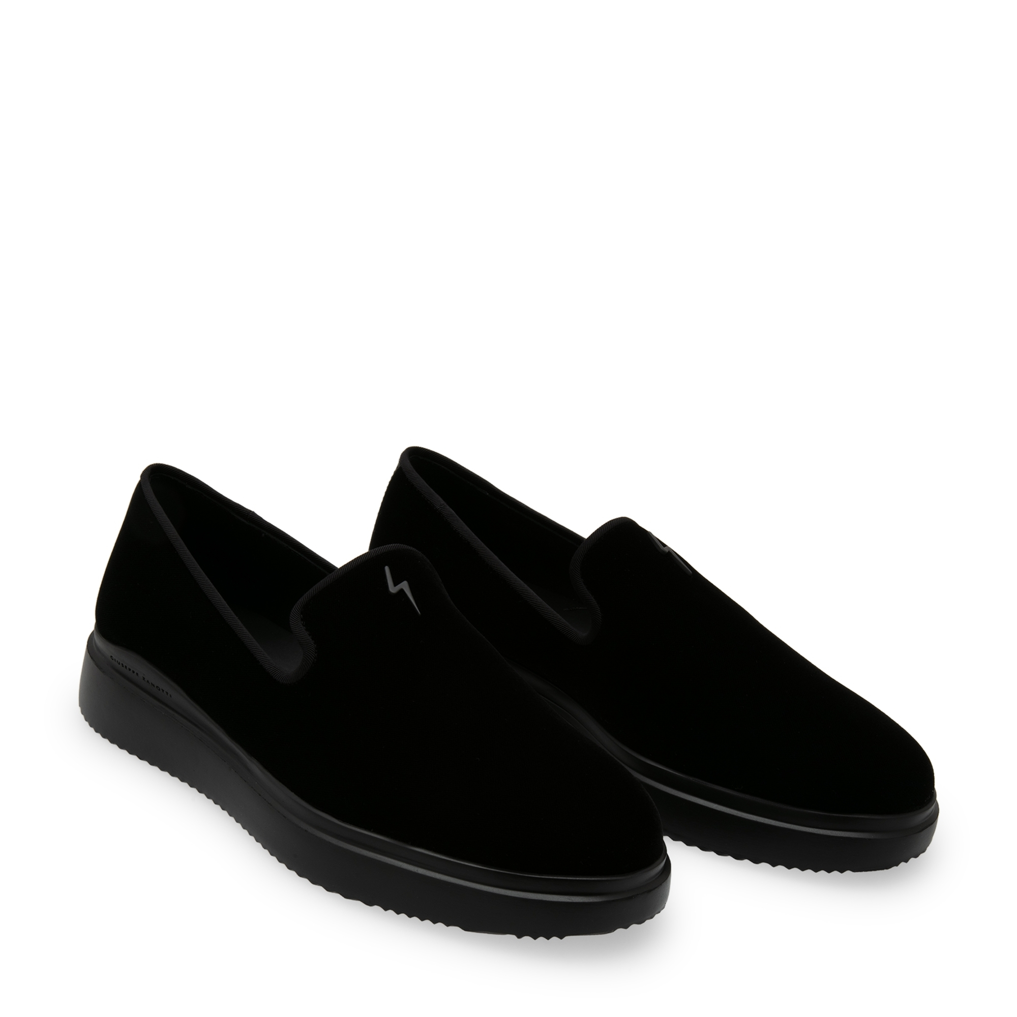 

Clem sneakers, Black