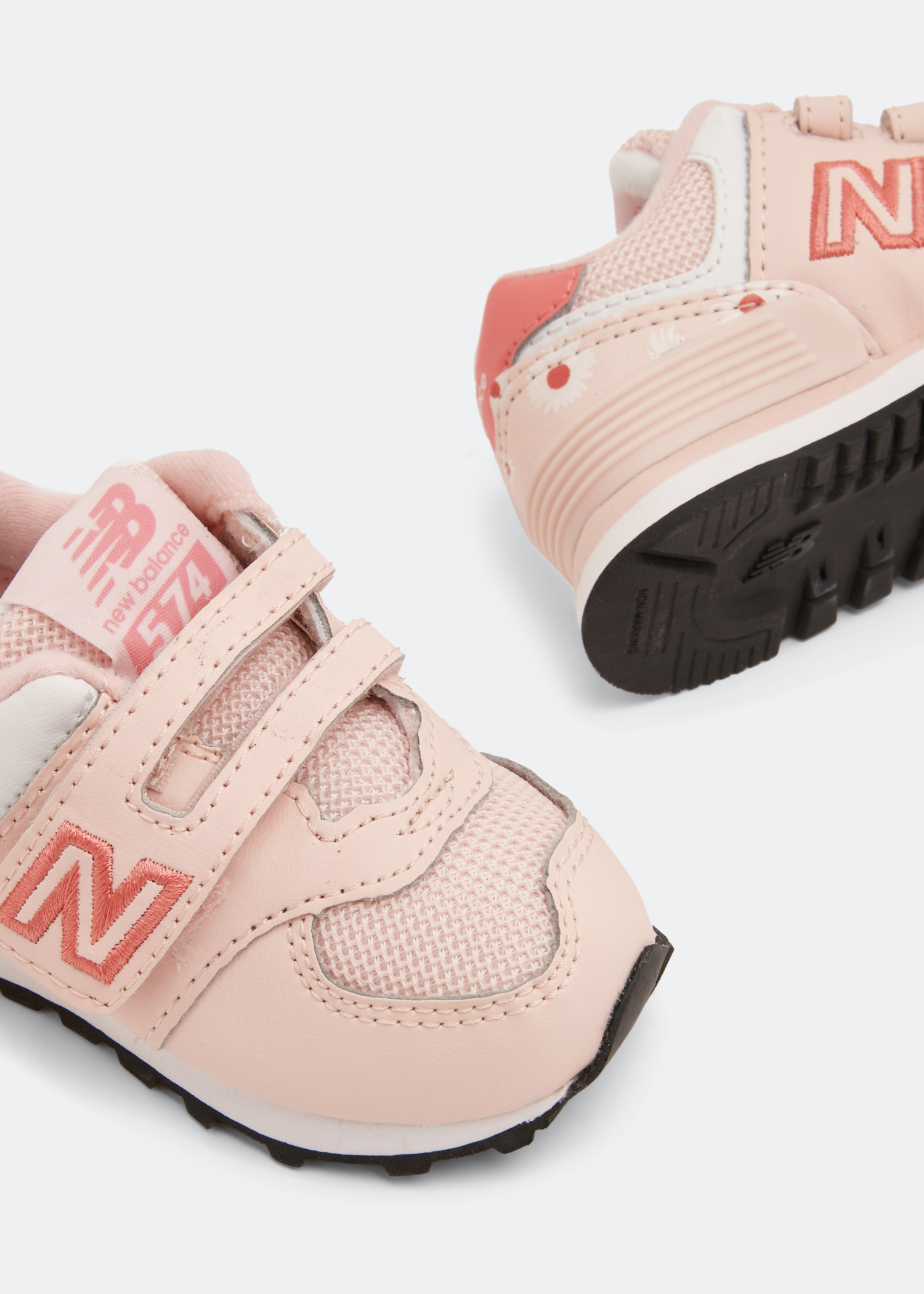 

574 sneakers, Pink