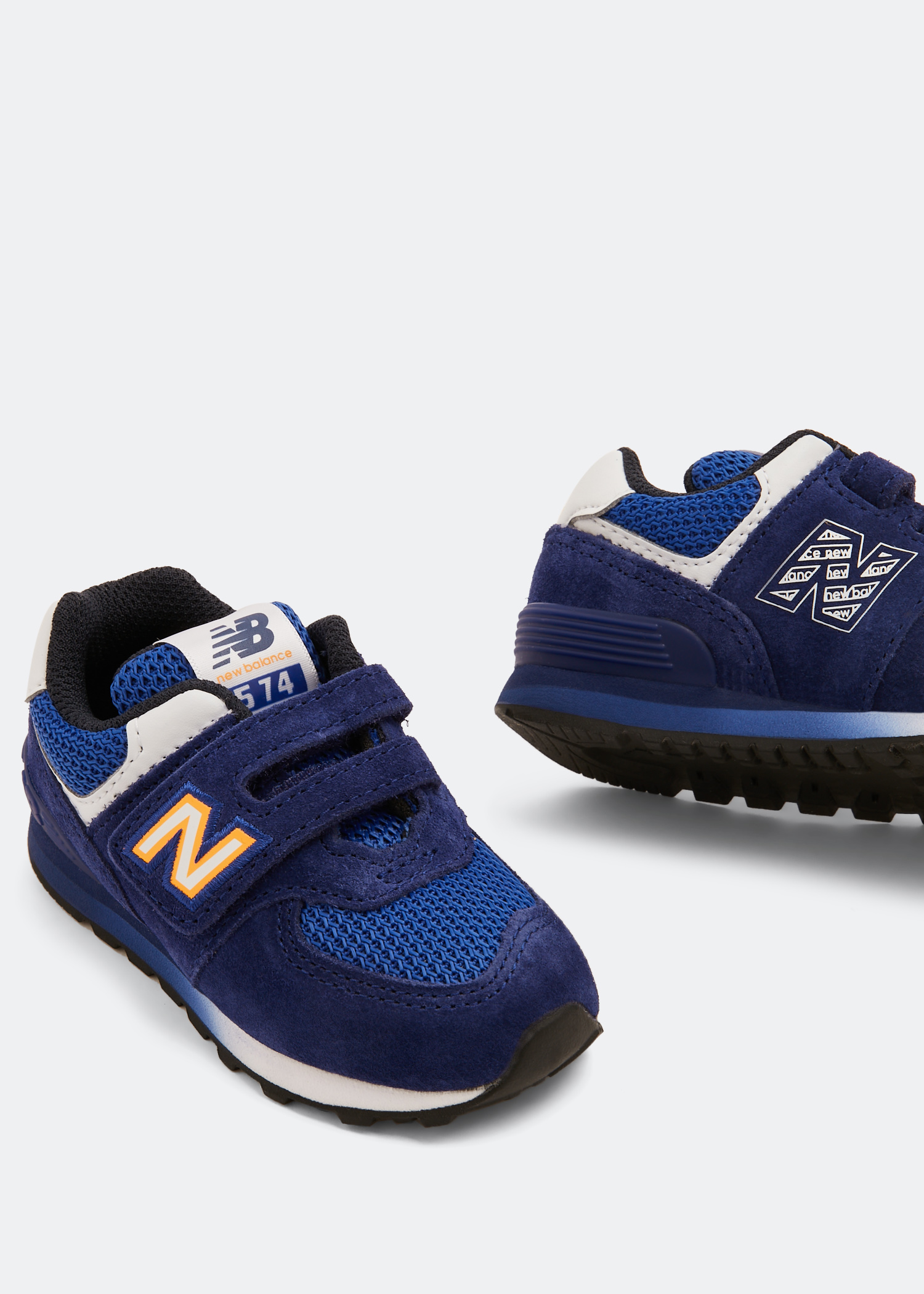 

574 sneakers, Blue