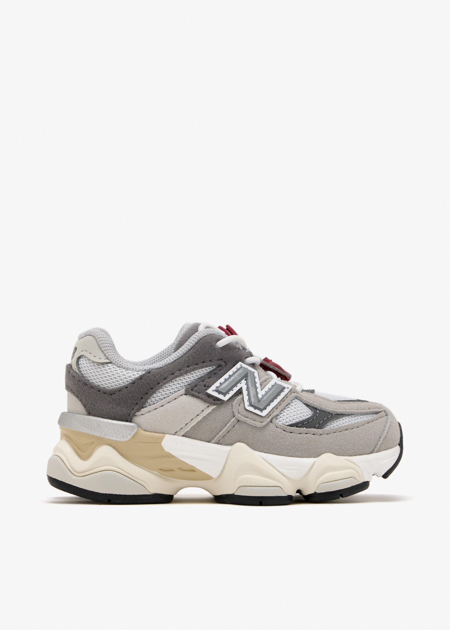 

9060 sneakers, Grey