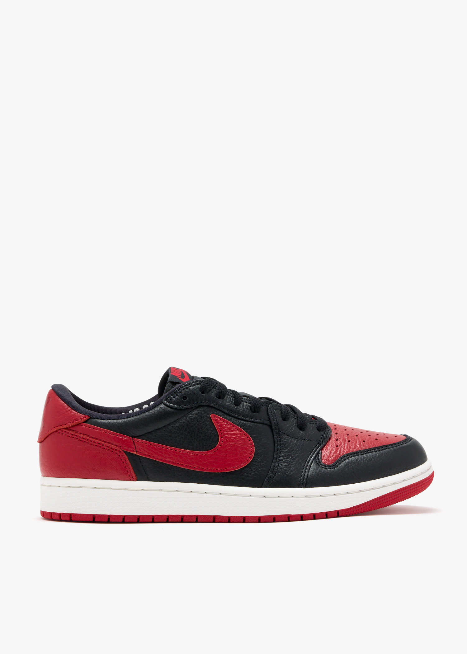 

Jordan 1 Retro Low OG sneakers, Black