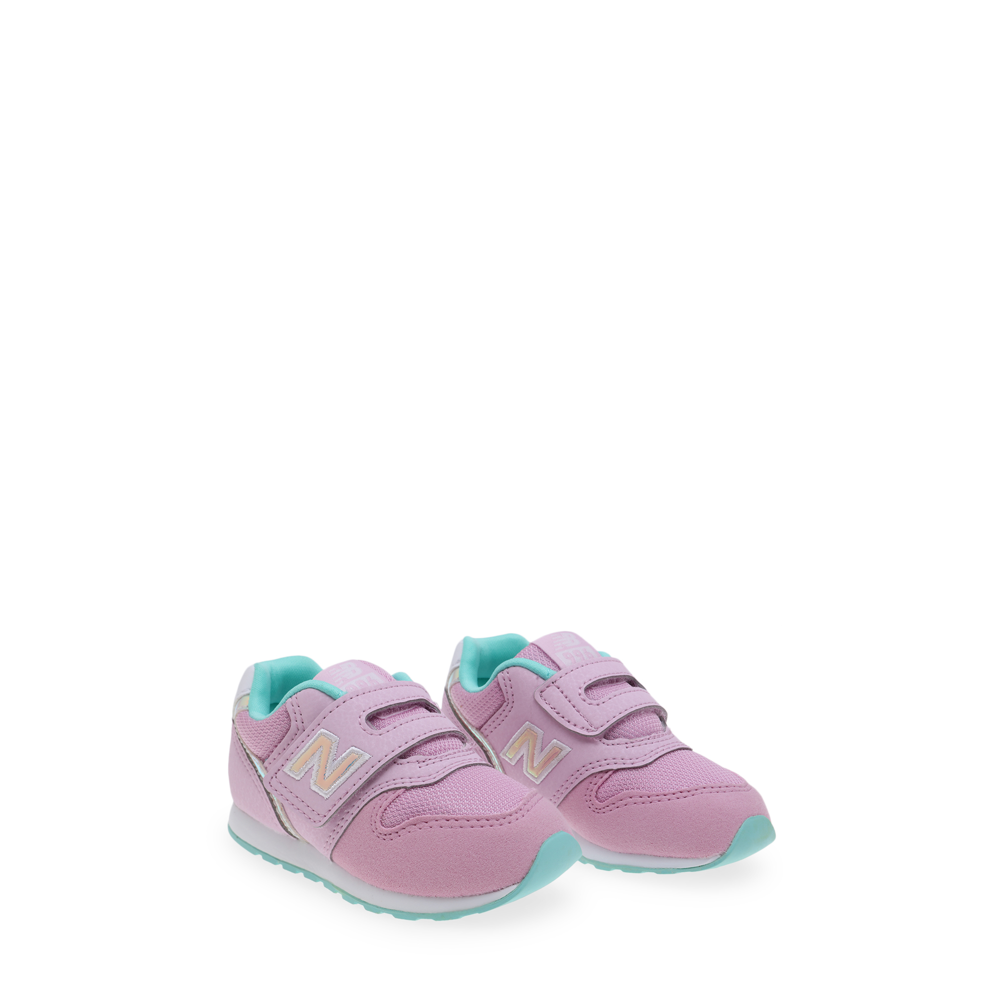 

996 sneakers, Pink