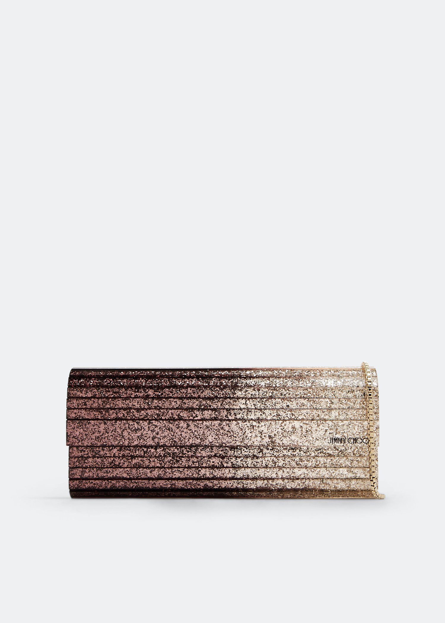 

Sweetie clutch, Metallic