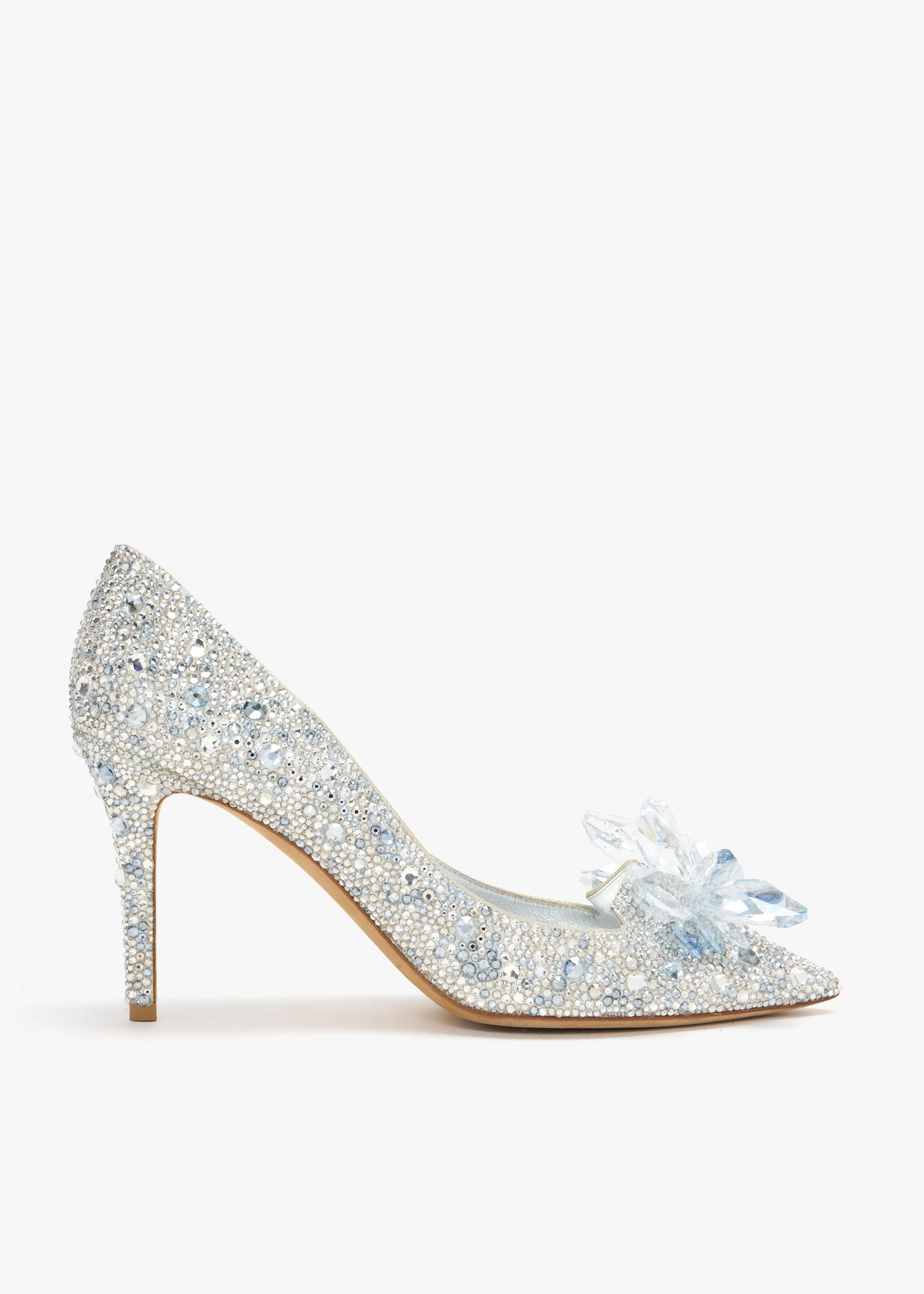 

Alia pumps, Silver