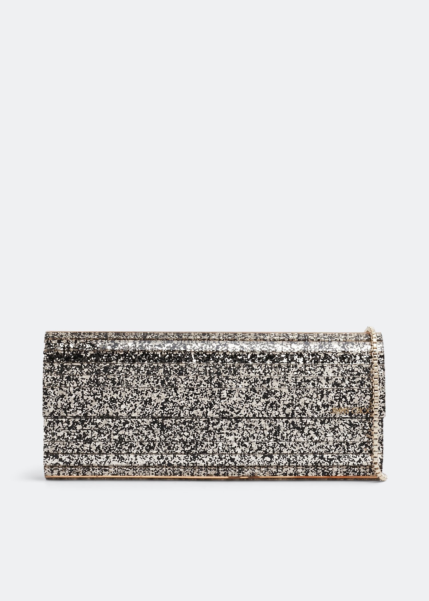 

Sweetie clutch, Metallic