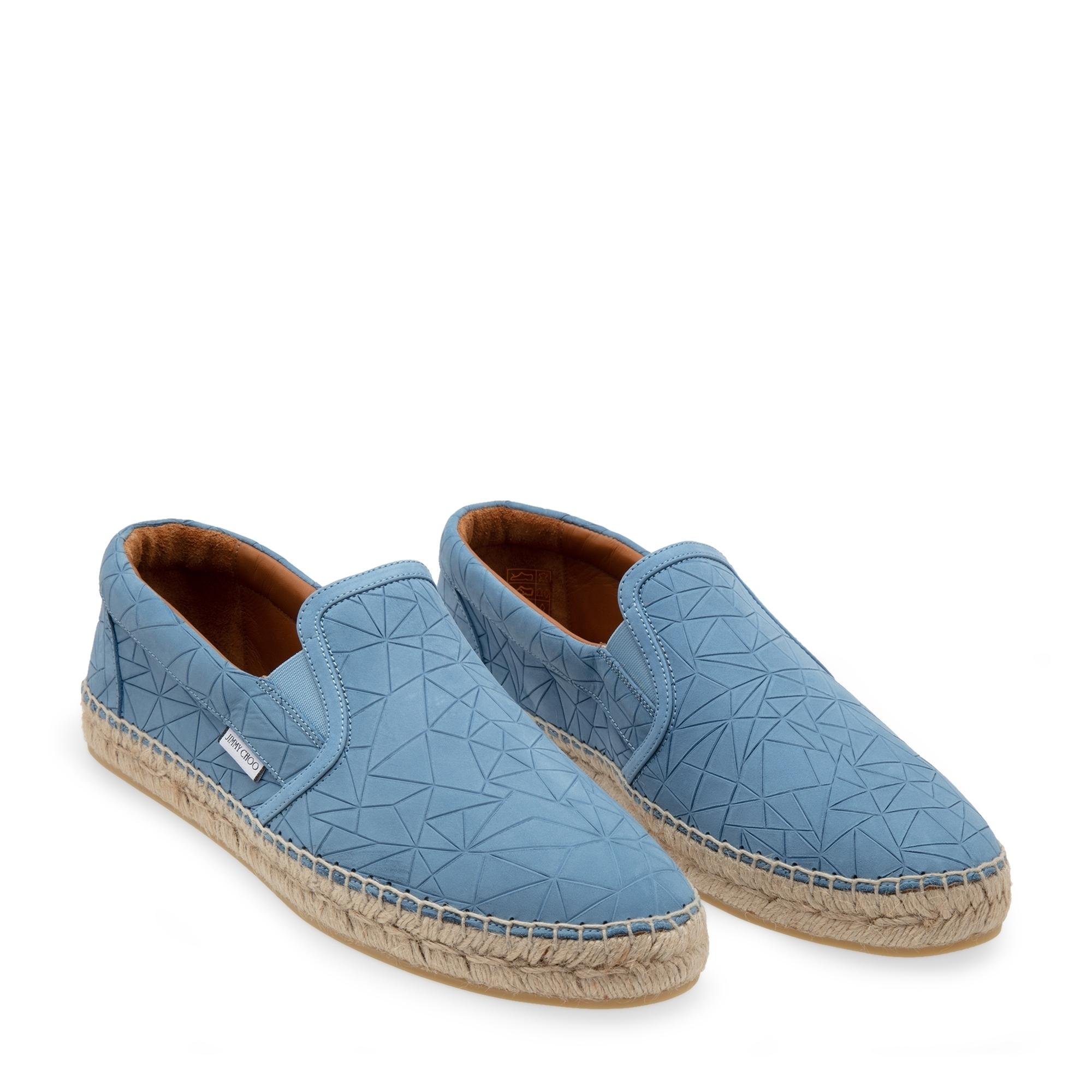 

Vlad espadrilles, Blue