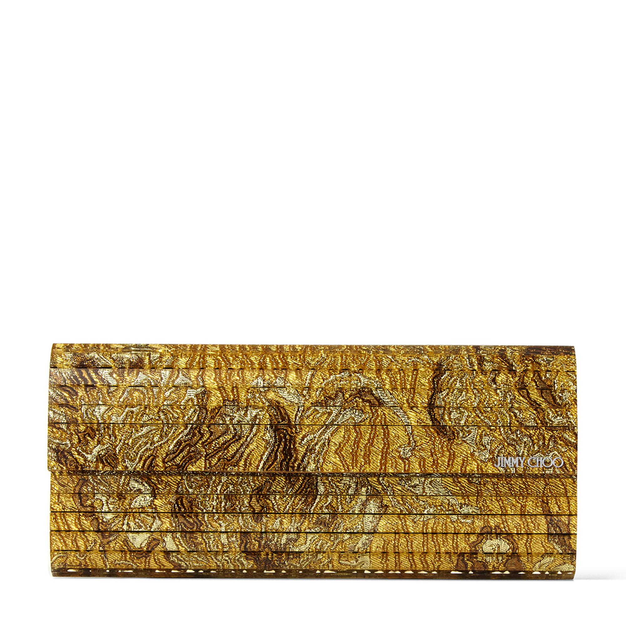 

Sweetie clutch, Gold