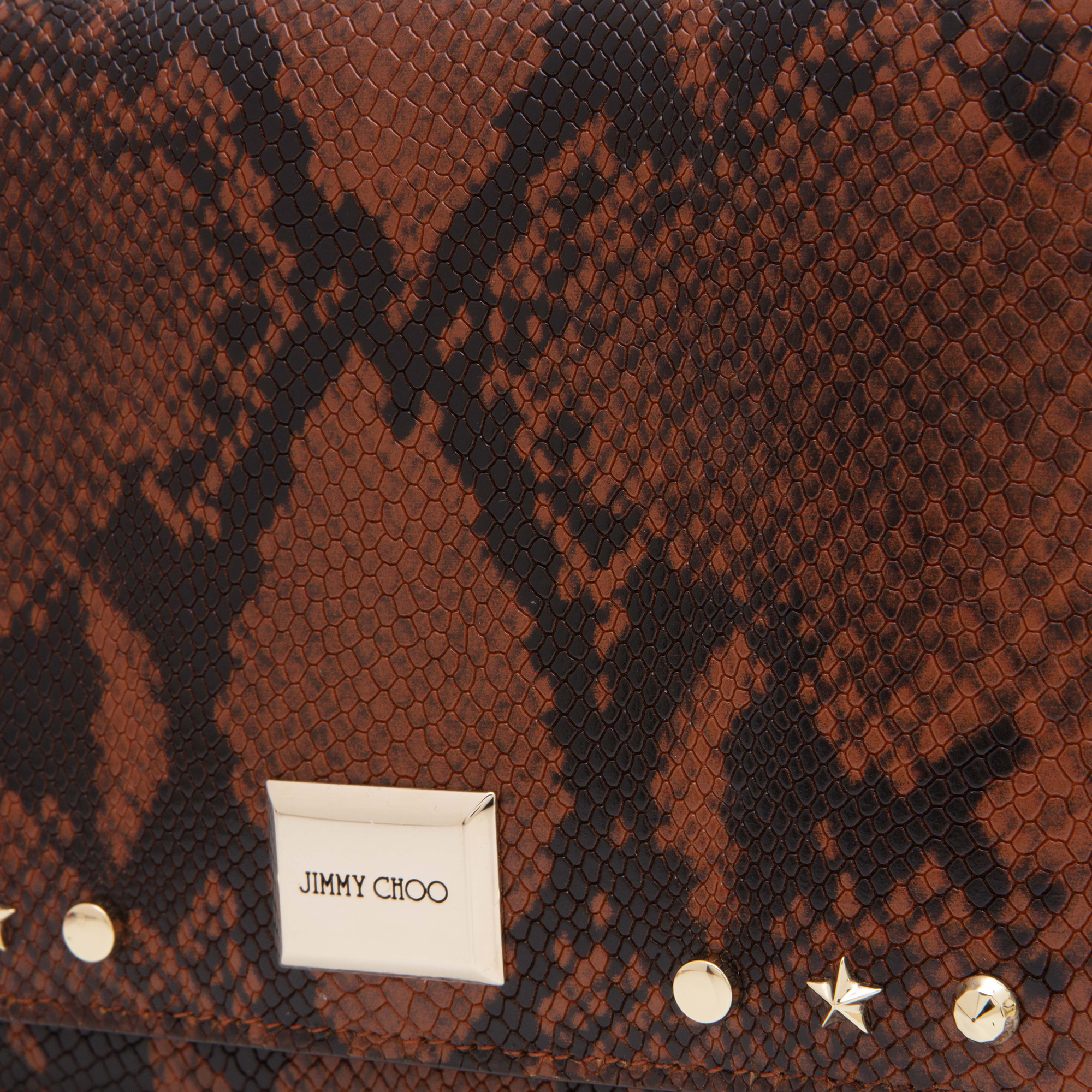 

Lizze bag, Brown